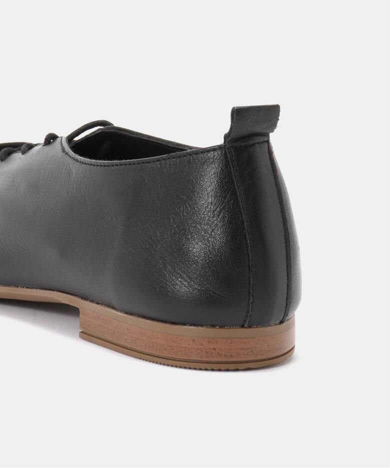 Sem parar/センパラール】 LACE UP SHOES（その他シューズ）｜JOURNAL 