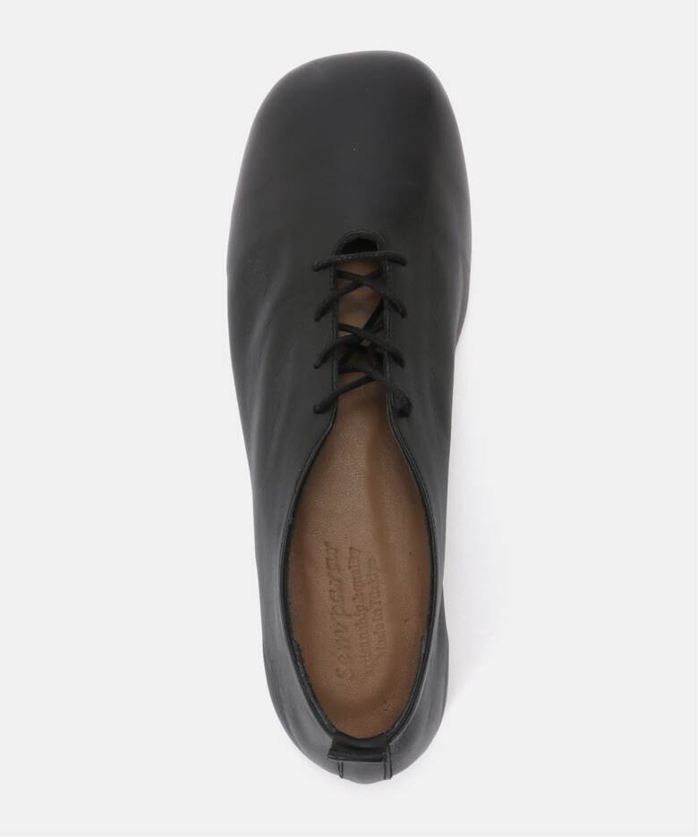 Sem parar/センパラール】 LACE UP SHOES（その他シューズ）｜JOURNAL 