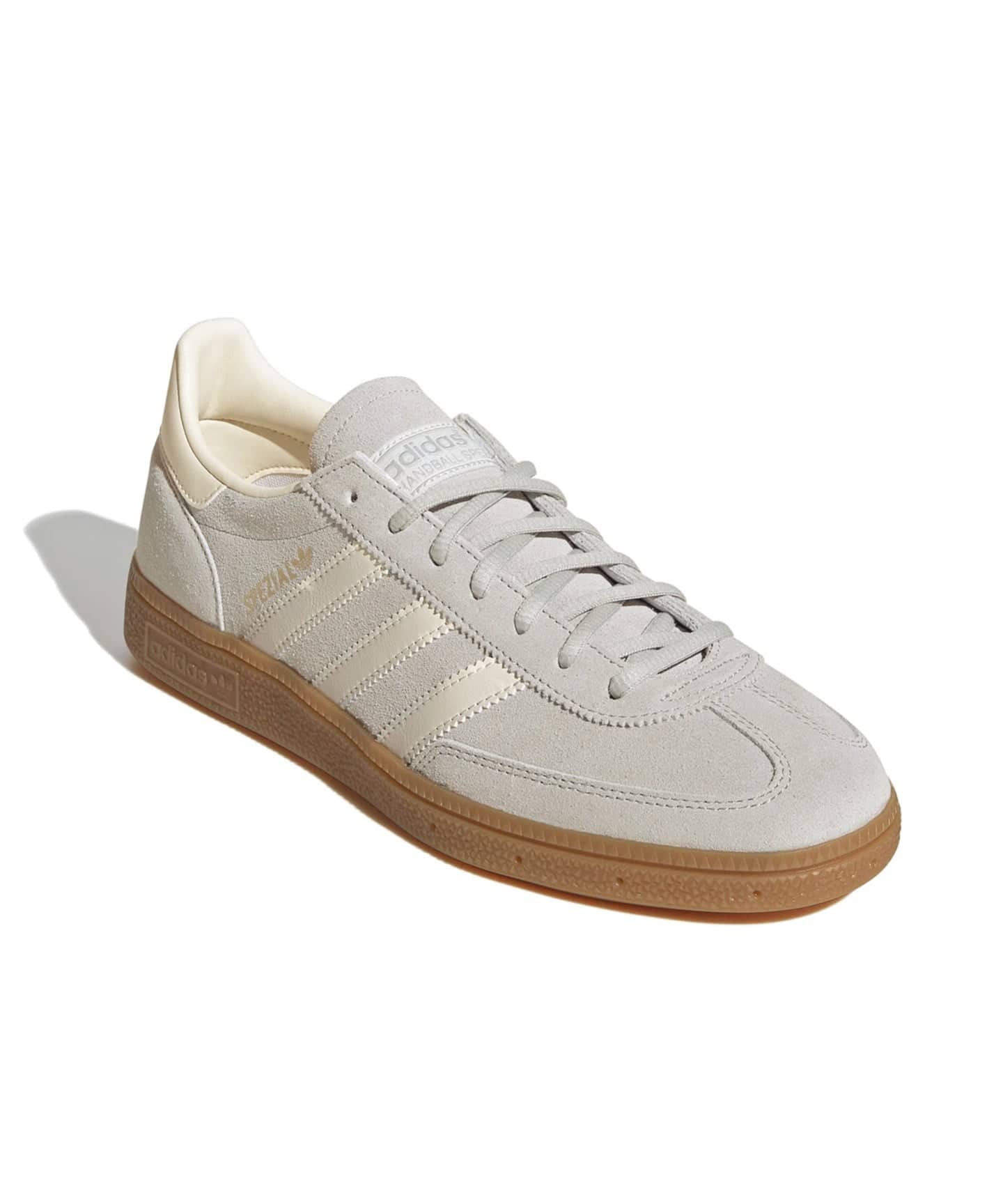 追加予約》【adidas originals】HANDBALL SPEZIAL：スニーカー