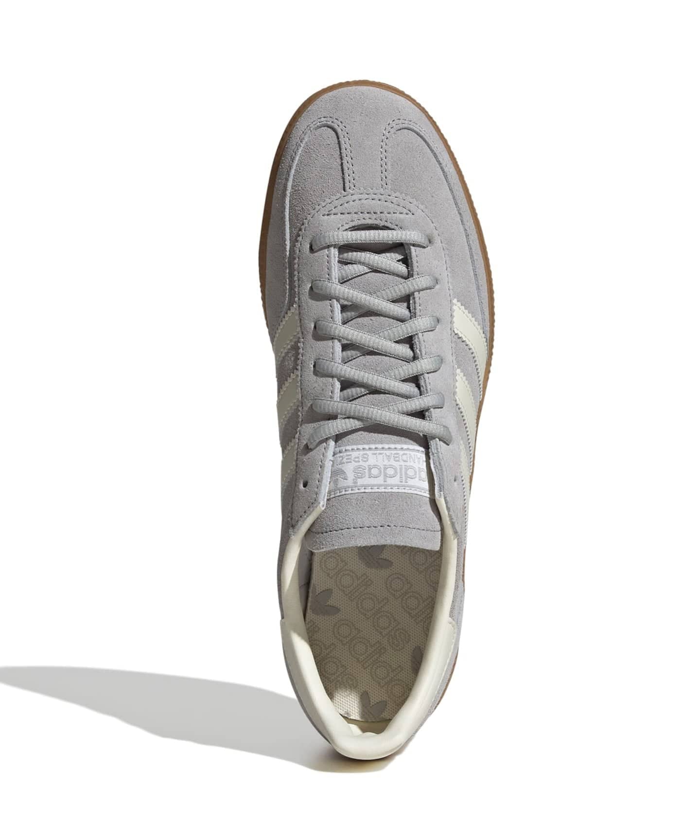 予約》［26SS新作］【adidas originals】HANDBALL SPEZIAL：スニーカー