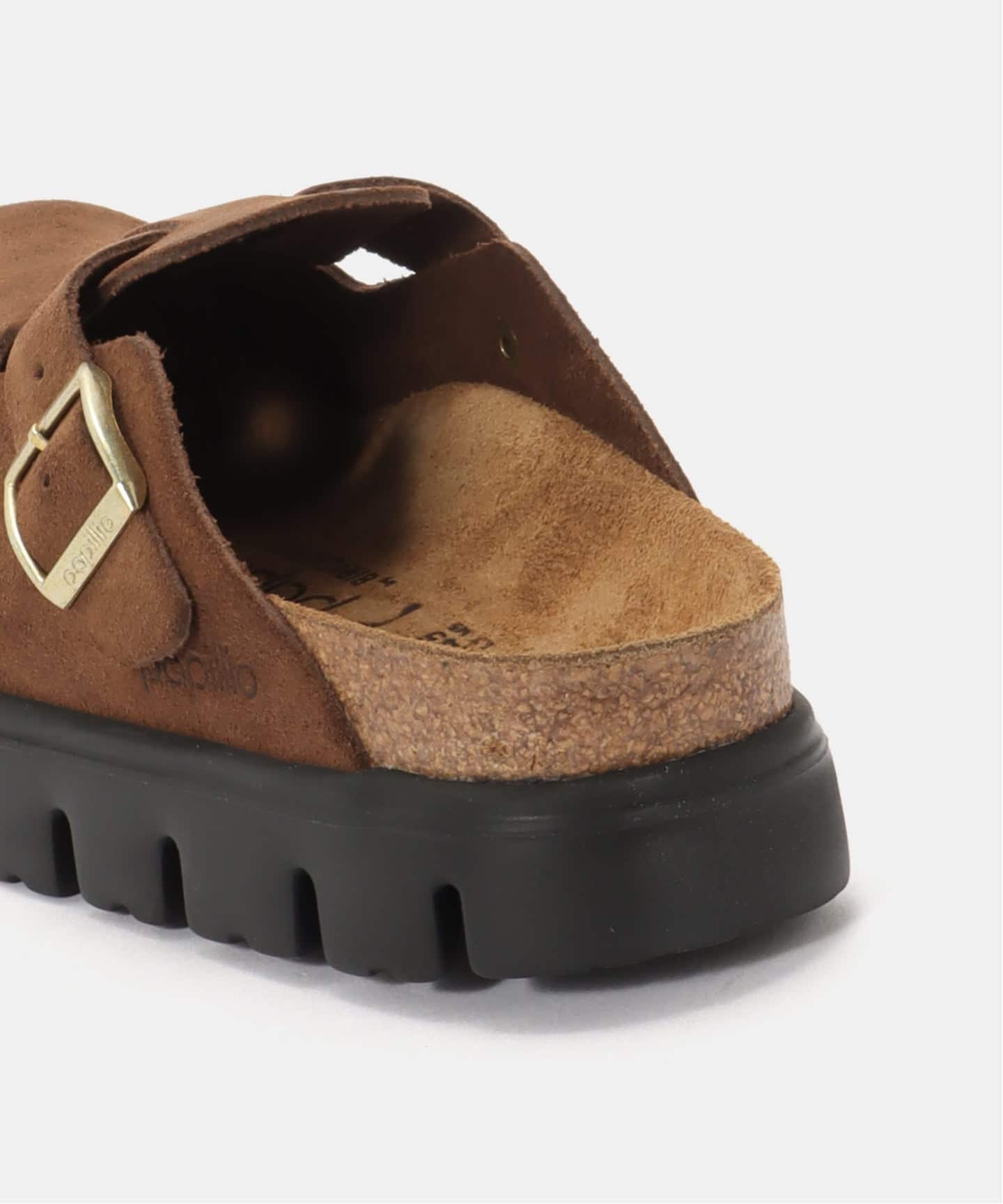 PAPILLIO BY BIRKENSTOCK】BOSTON CHUNKY:サンダル(サンダル PAPILLIO BY BIRKENSTOCK】BOSTON CHUNKY:サンダル(サンダル