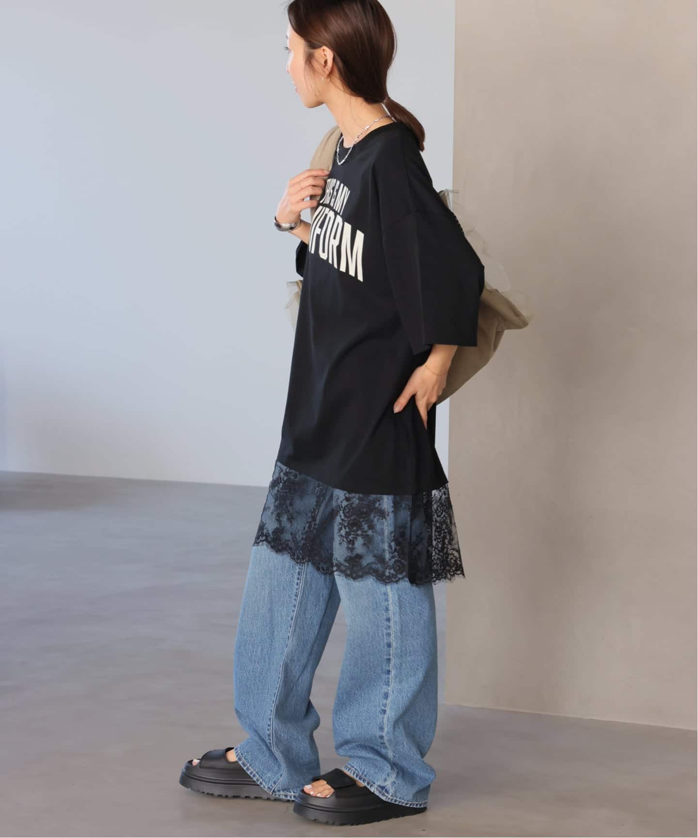 追加》【UGG/アグ】W GOLDENGLOW 1152685：サンダル（サンダル