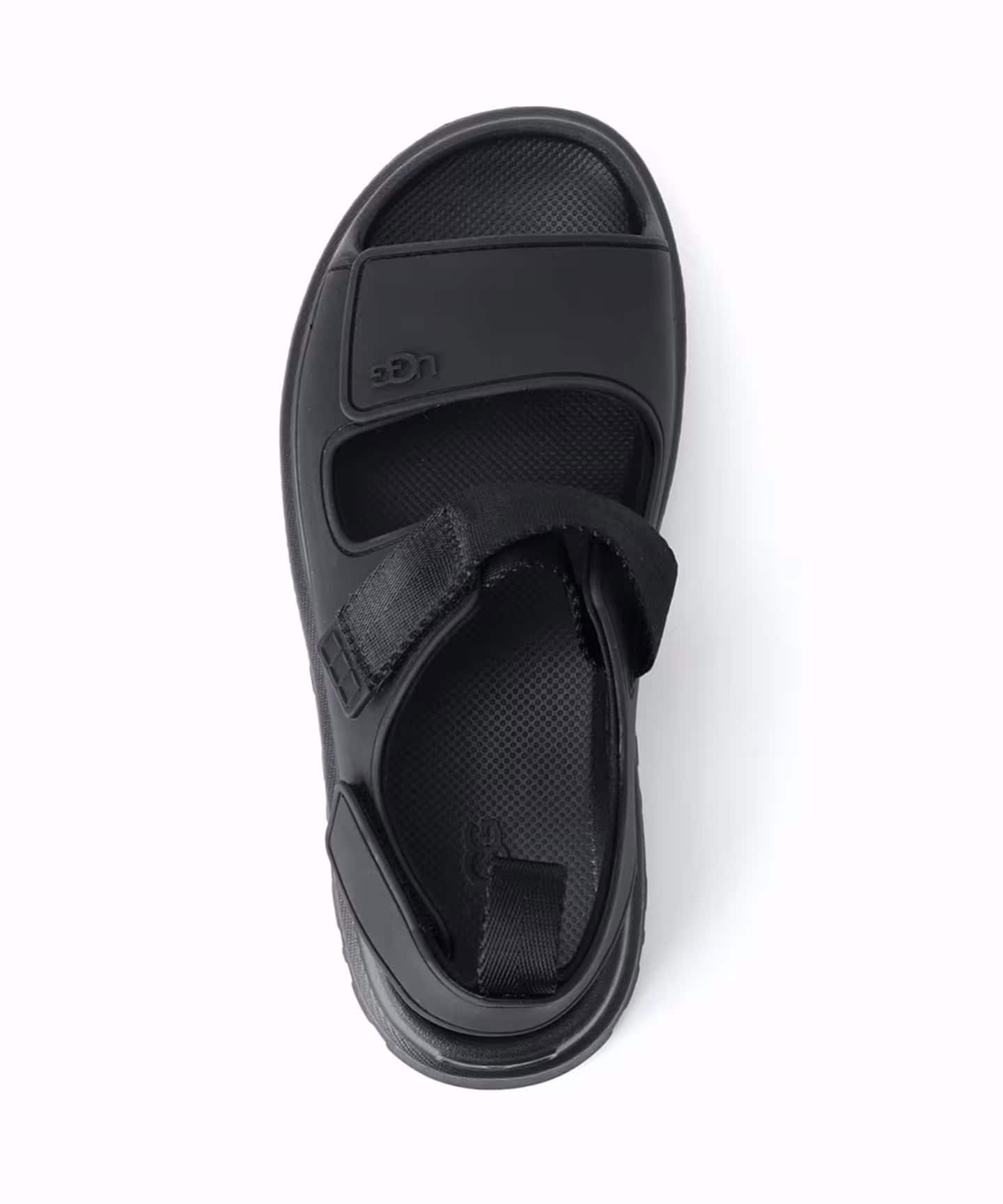 追加》【UGG/アグ】W GOLDENGLOW 1152685：サンダル（サンダル