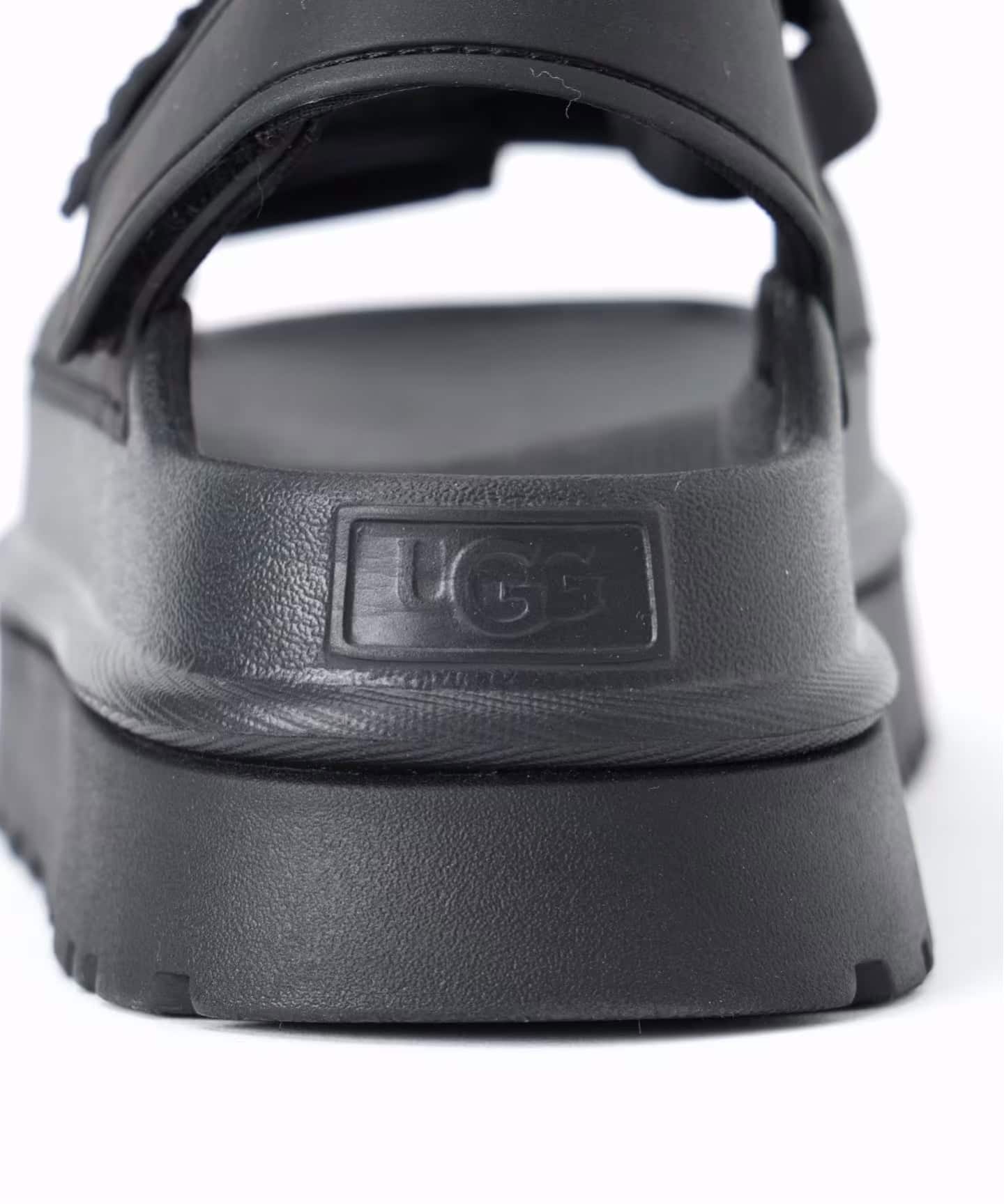 追加》【UGG/アグ】W GOLDENGLOW 1152685：サンダル（サンダル
