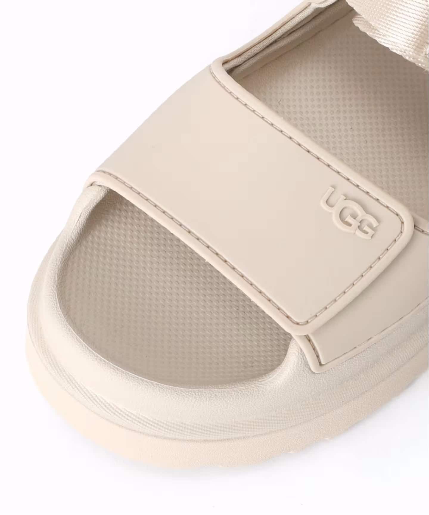 追加》【UGG/アグ】W GOLDENGLOW 1152685：サンダル（サンダル