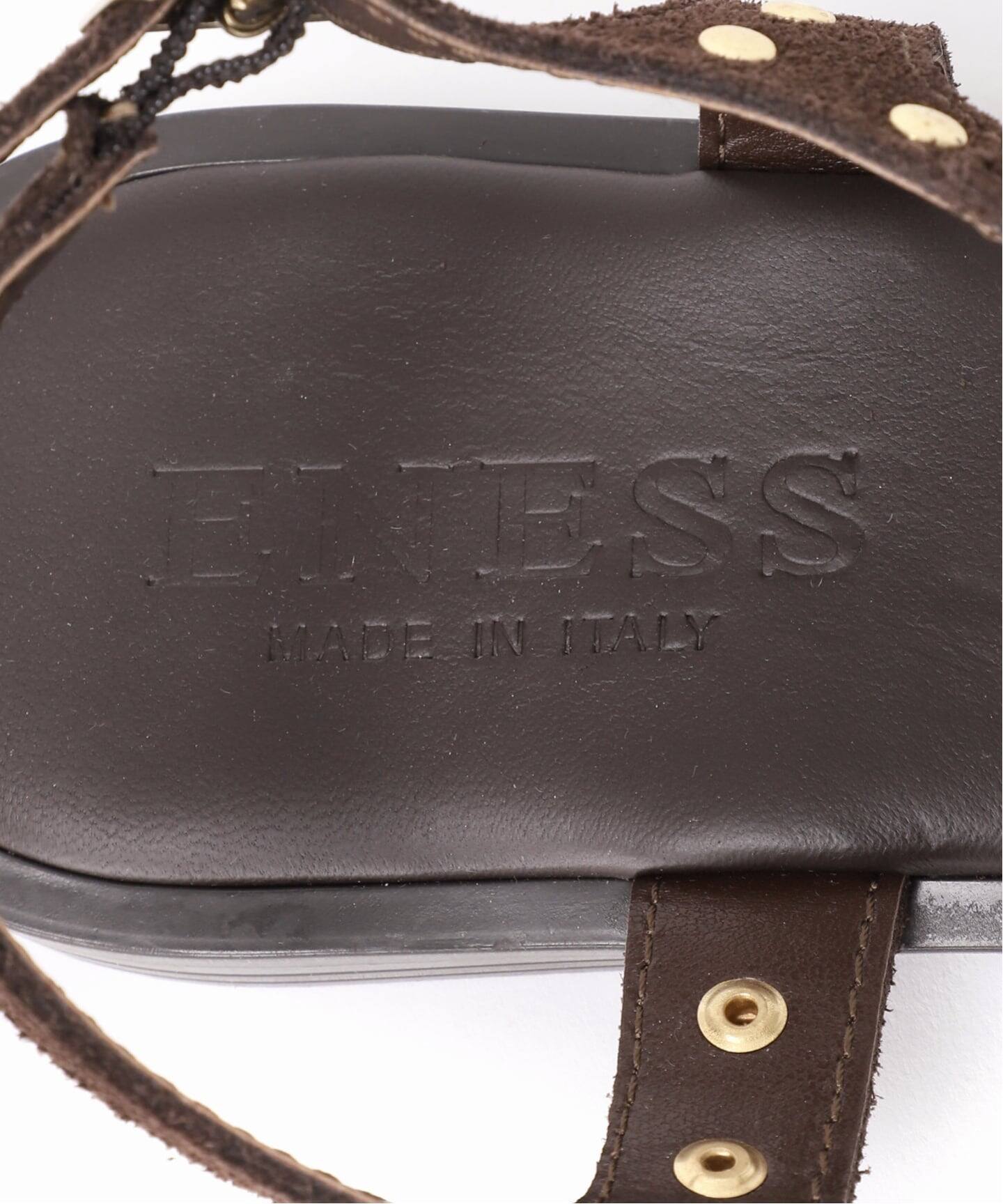 予約》【ENESS/エネス】スタッズサンダル（サンダル）｜JOURNAL