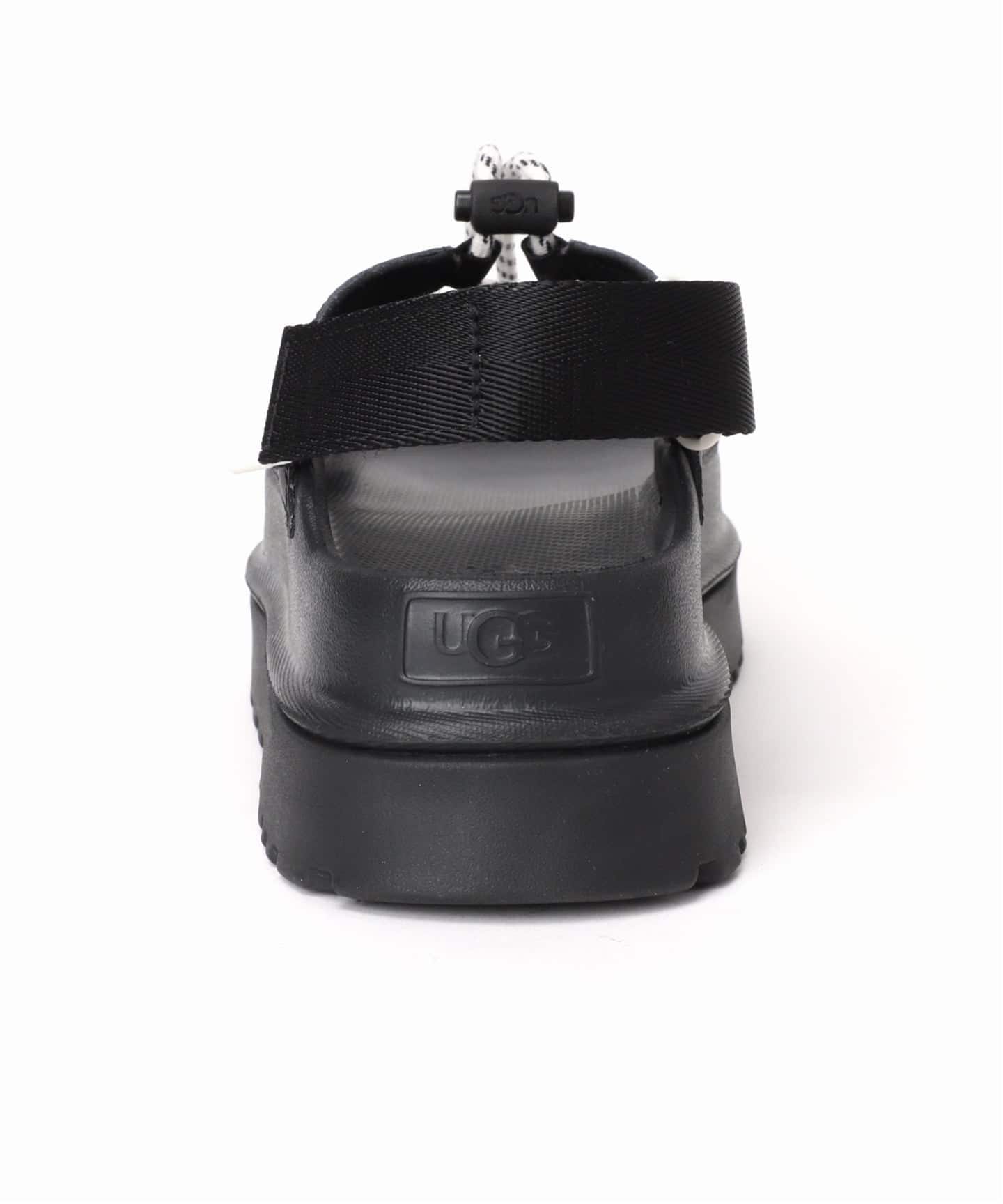 UGG/アグ】W GOLDENGLOW TOGGLE：サンダル（サンダル）｜JOURNAL