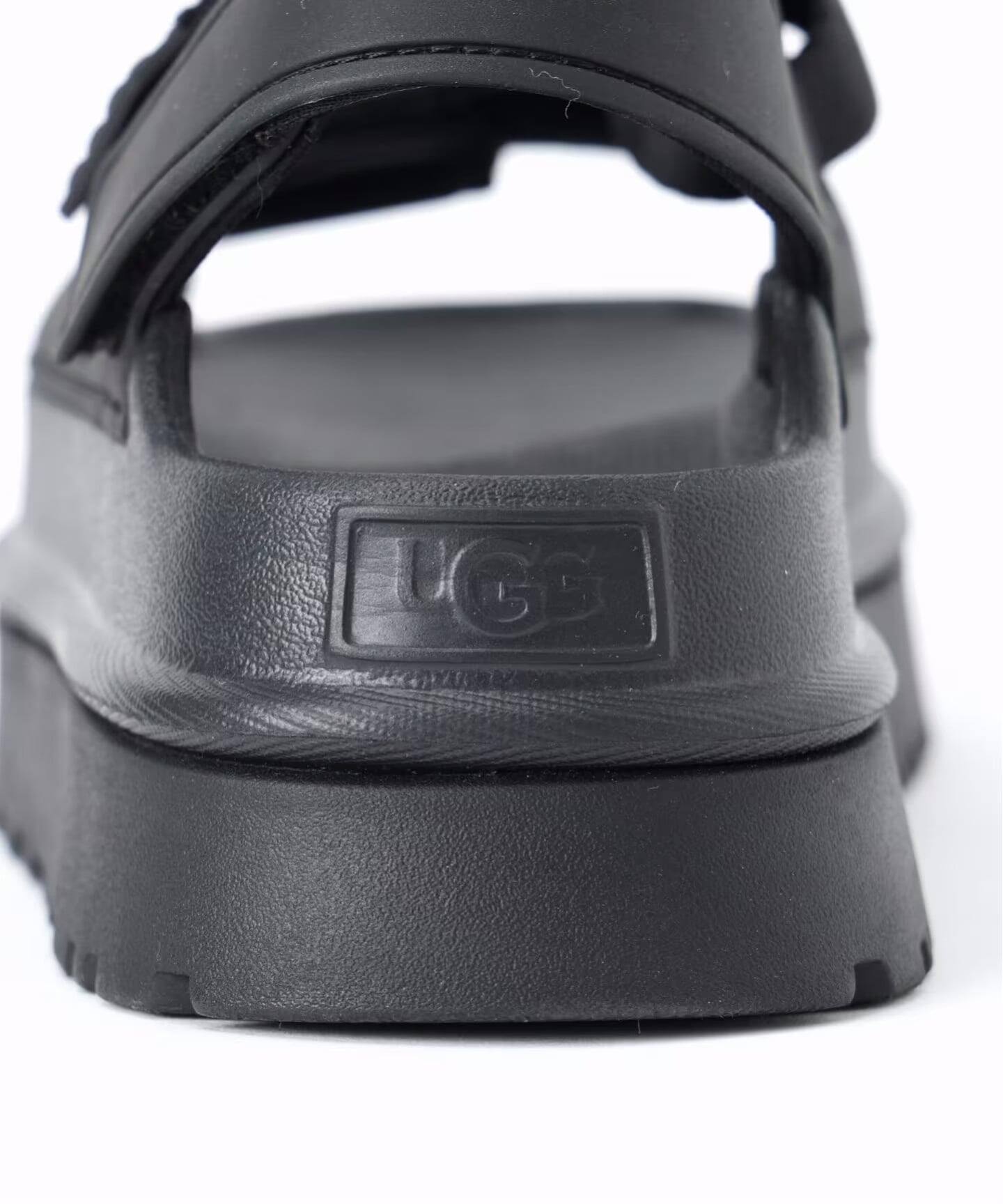 追加3》【UGG/アグ】W GOLDENGLOW 1152685：サンダル（サンダル