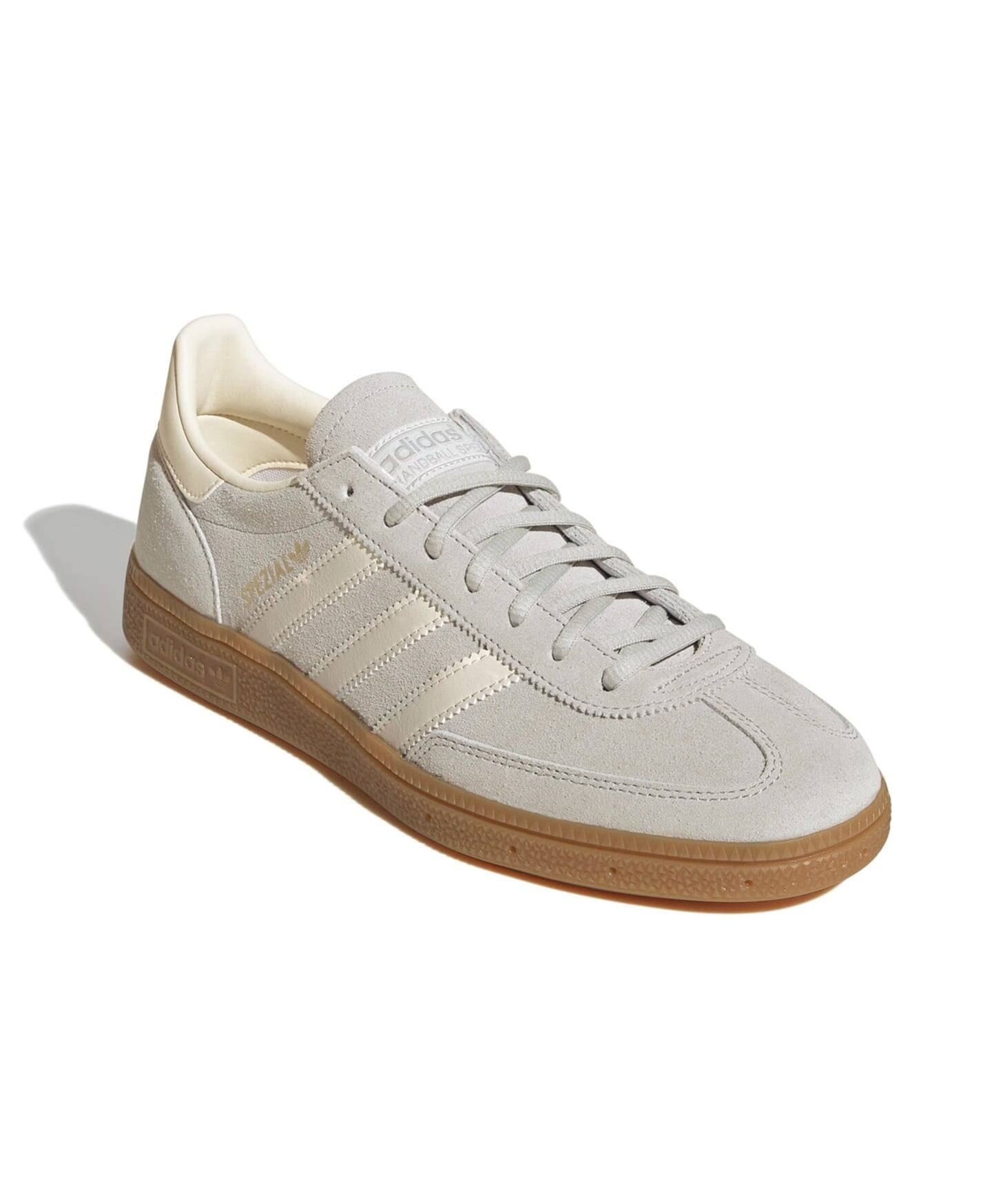 WEB限定追加2》【adidas originals】HANDBALL SPEZIAL：スニーカー