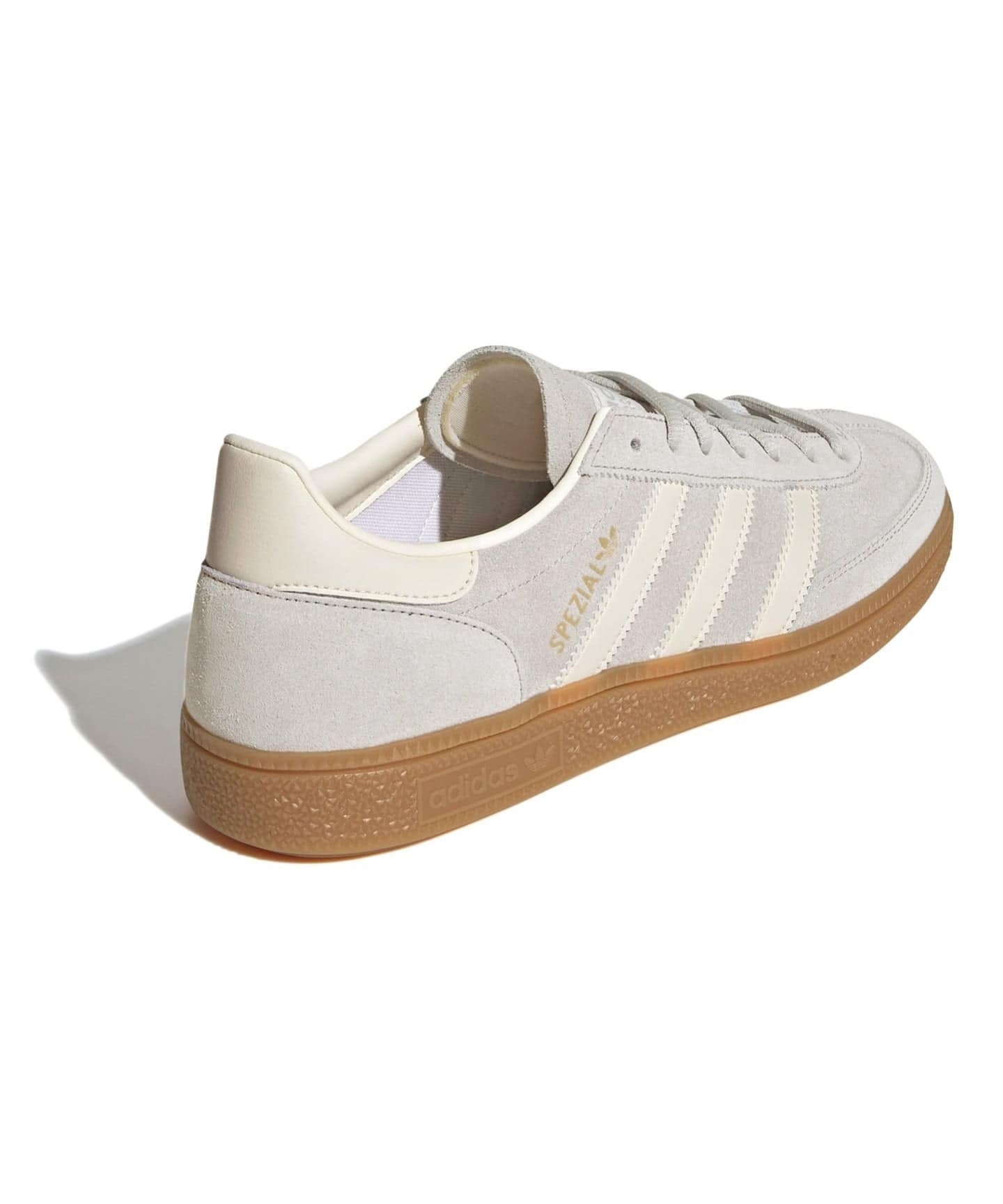 WEB限定追加2》【adidas originals】HANDBALL SPEZIAL：スニーカー