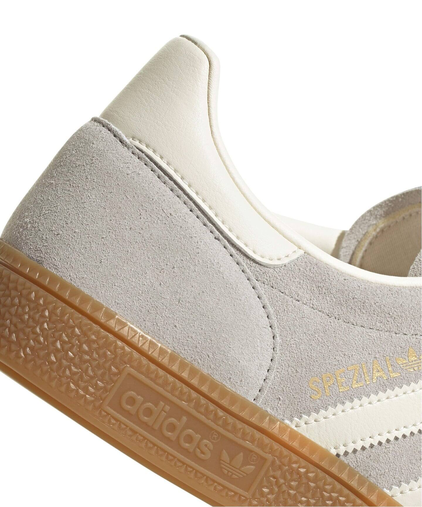WEB限定追加2》【adidas originals】HANDBALL SPEZIAL：スニーカー