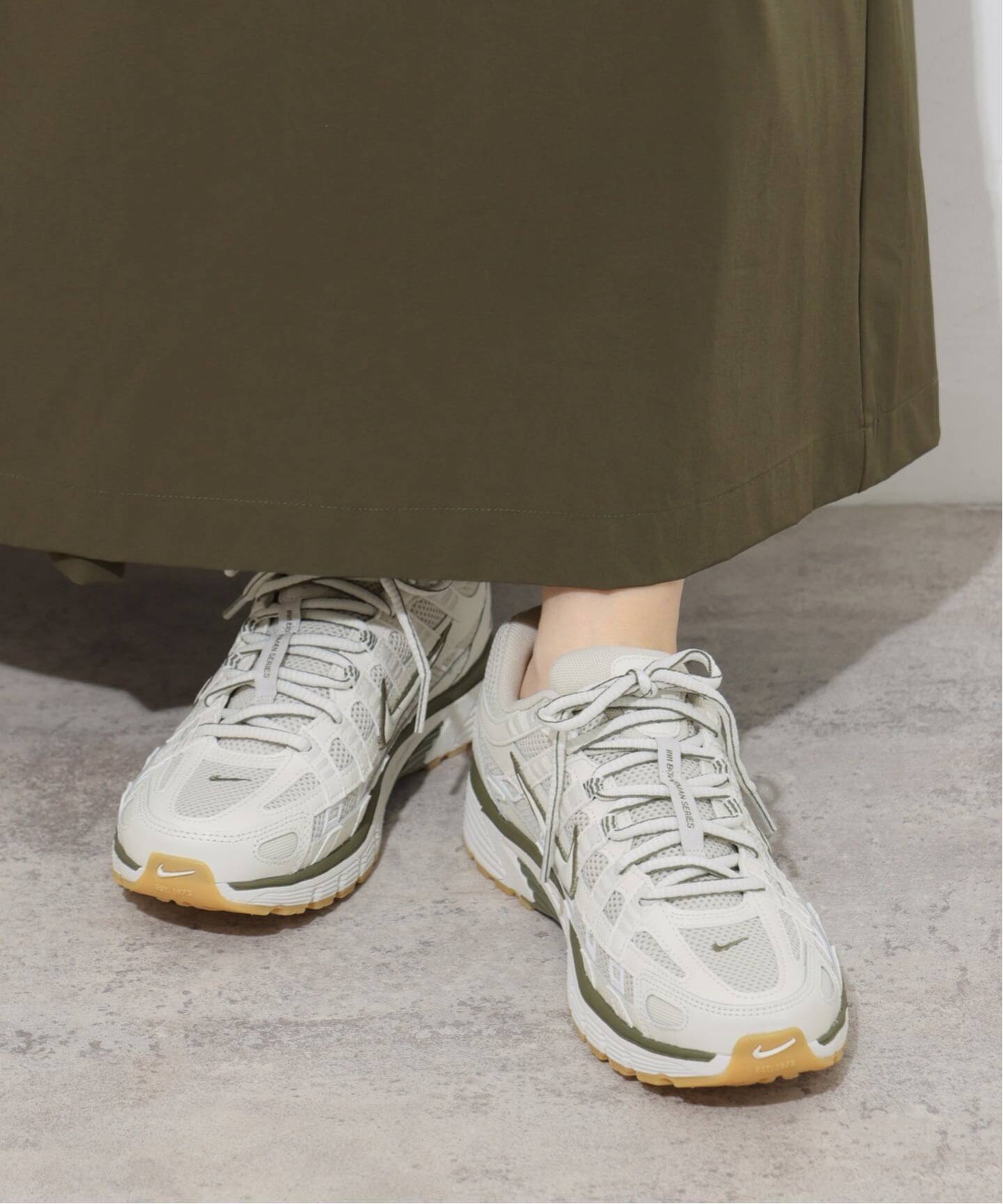 NIKE/ナイキ】 P-6000:スニーカー（スニーカー）｜JOURNAL STANDARD
