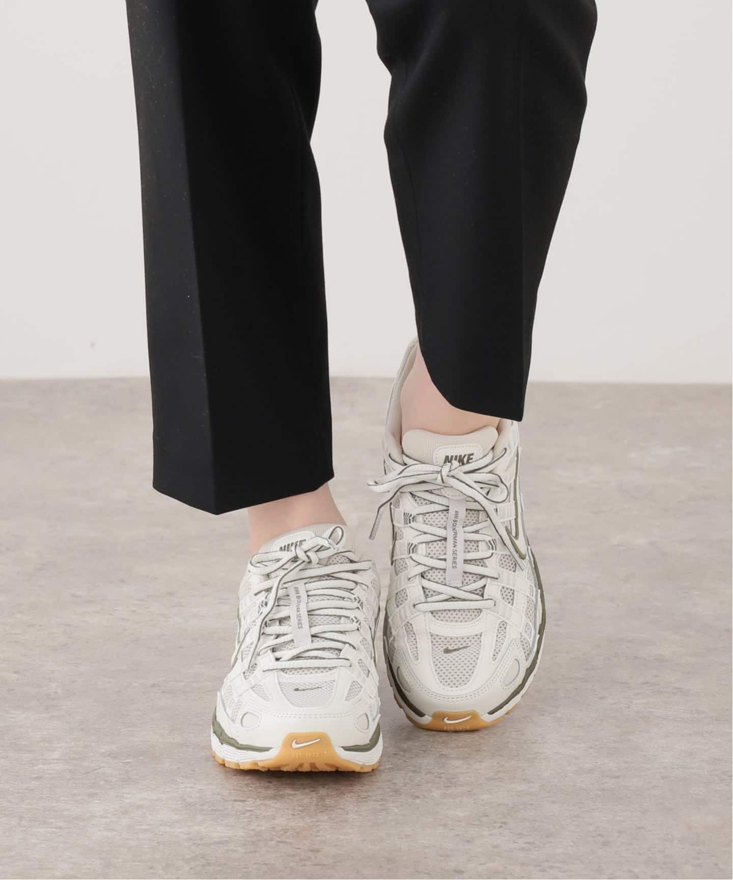NIKE/ナイキ】 P-6000:スニーカー（スニーカー）｜JOURNAL STANDARD