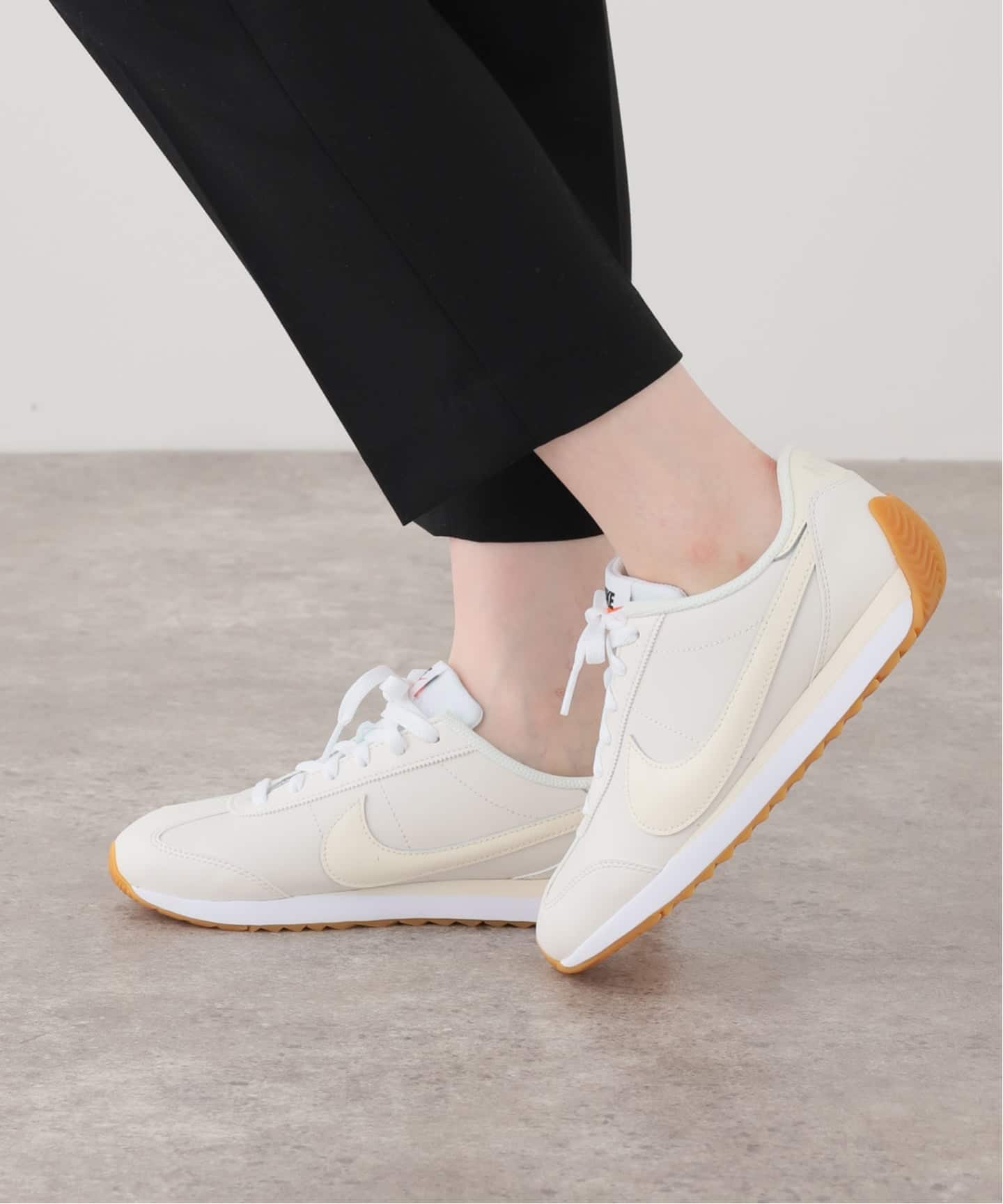 NIKE/ナイキ】 ウィメンズパシフィック LTR：スニーカー（スニーカー