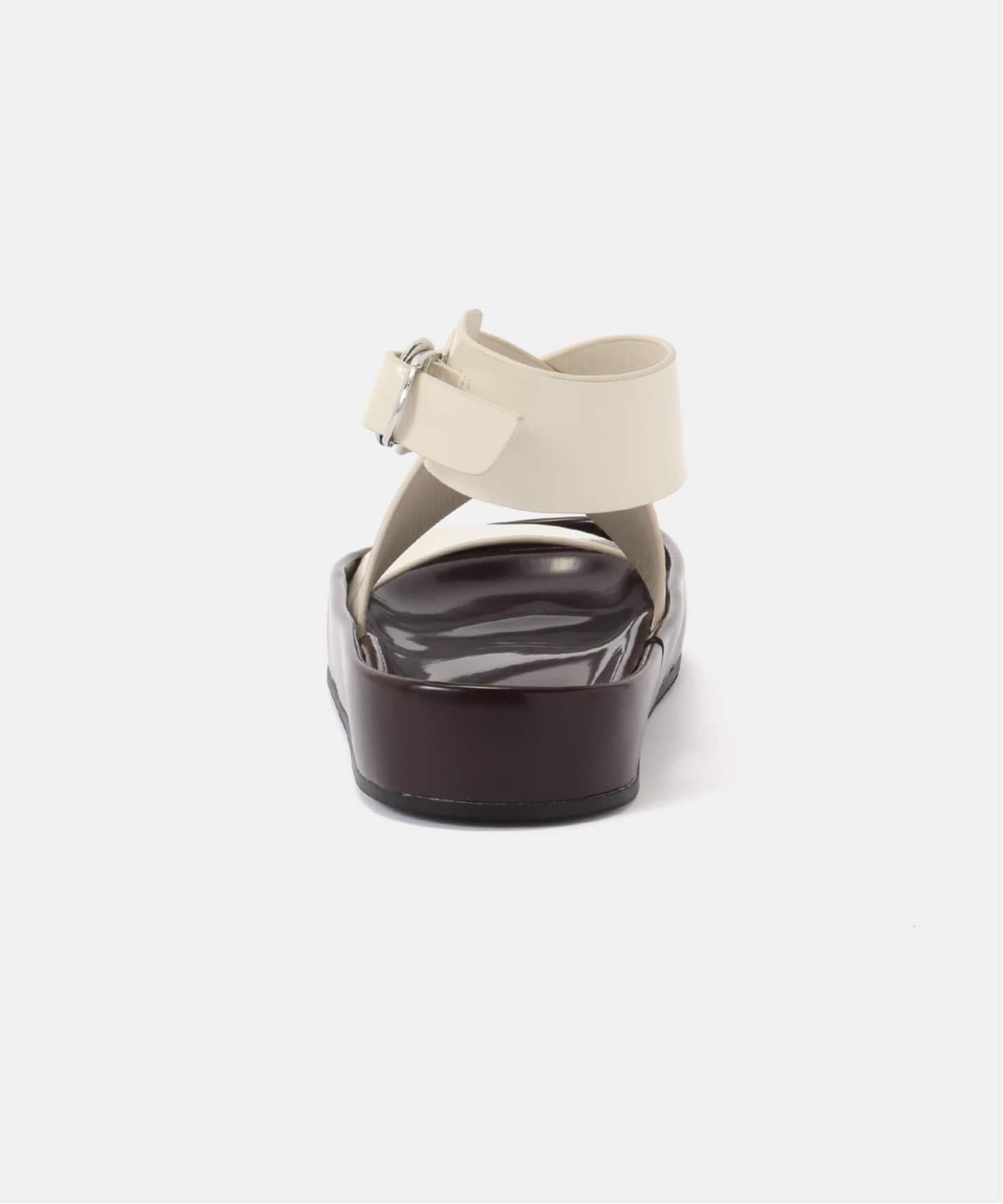 TODAYFUL/トゥデイフル】 Chunky Belt Sandals（サンダル）｜JOURNAL