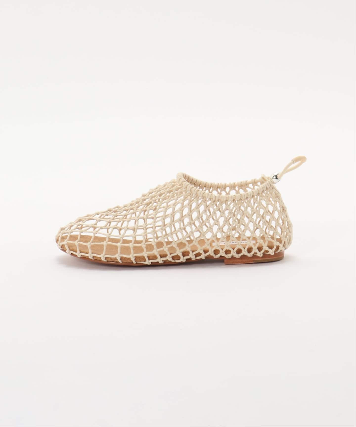 TODAYFUL/トゥデイフル】 Hand Blade Slip-on（その他シューズ