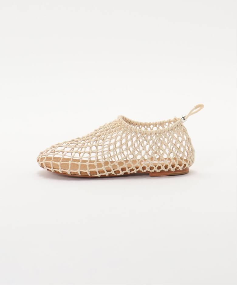 TODAYFUL/トゥデイフル】 Hand Blade Slip-on（その他シューズ 