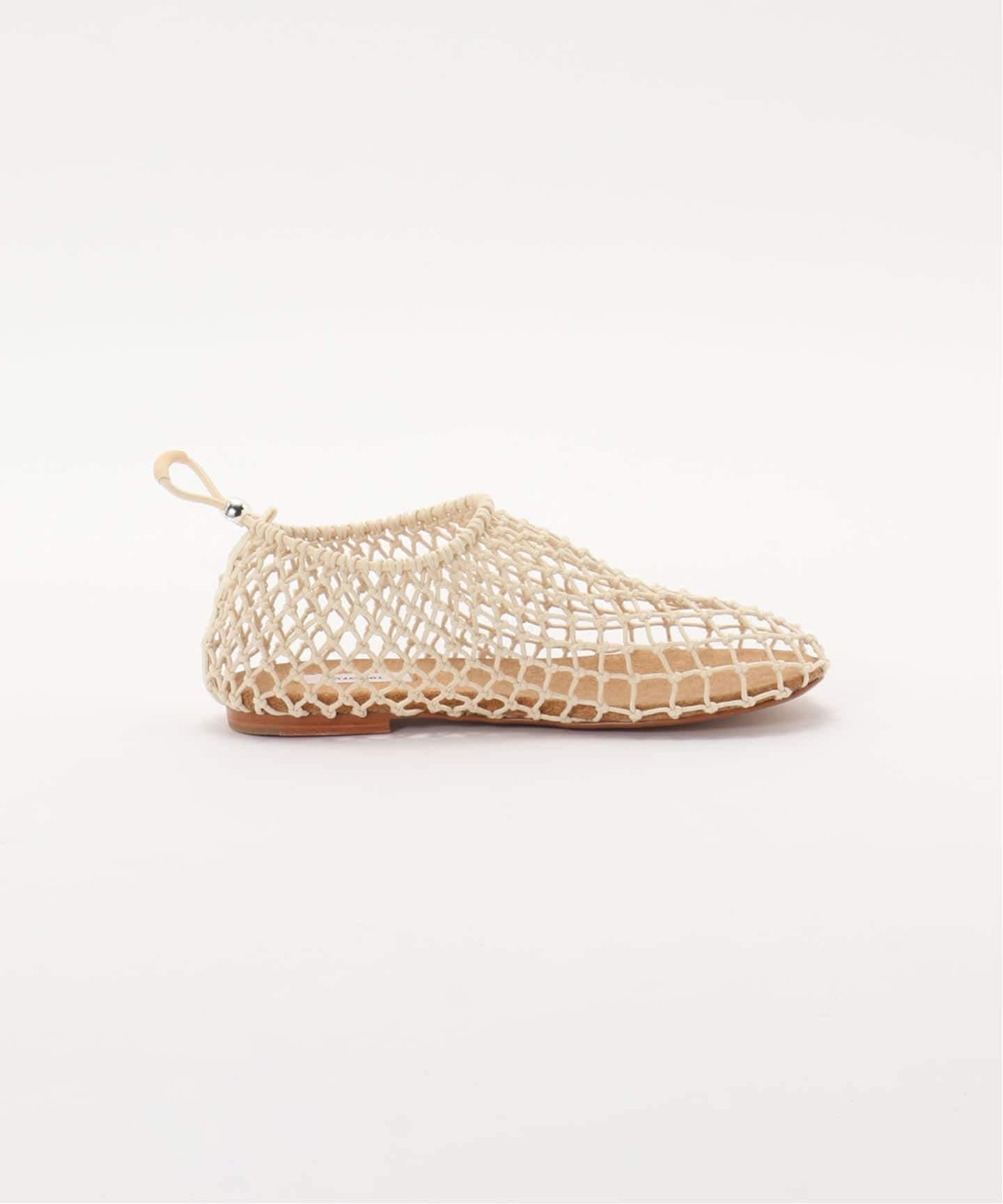 TODAYFUL/トゥデイフル】 Hand Blade Slip-on（その他シューズ