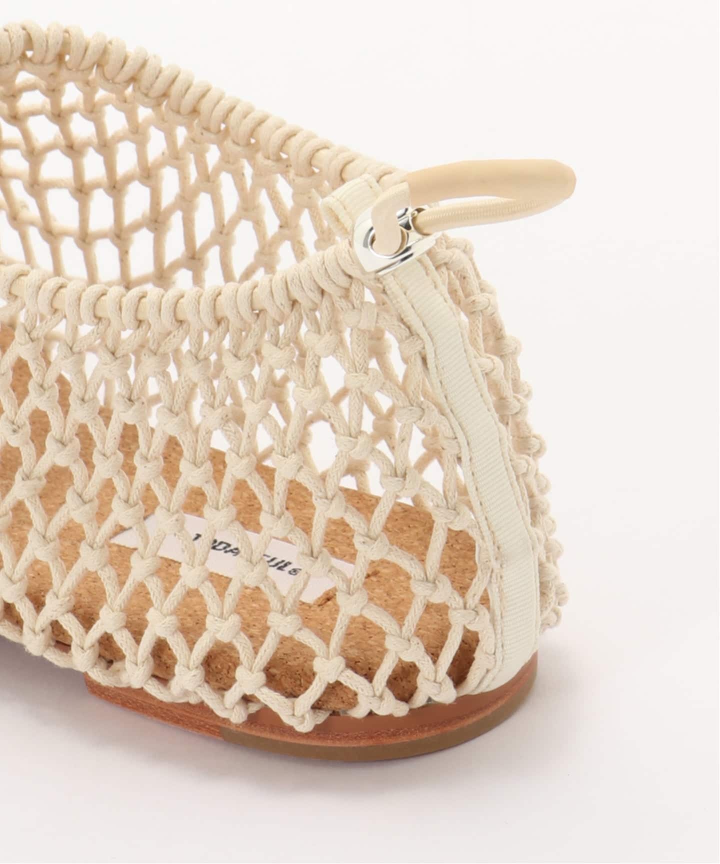 TODAYFUL/トゥデイフル】 Hand Blade Slip-on（その他シューズ