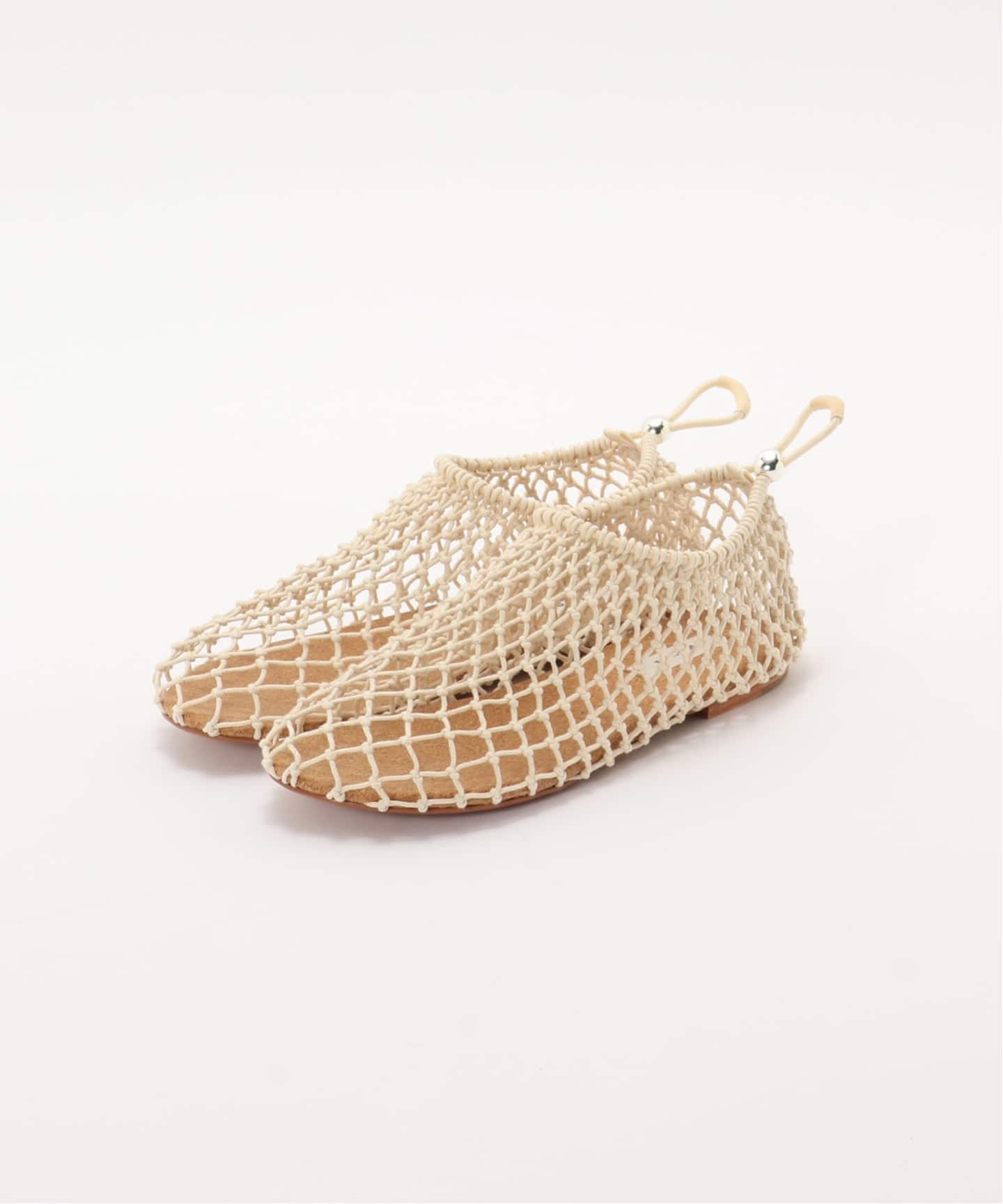 TODAYFUL/トゥデイフル】 Hand Blade Slip-on（その他シューズ