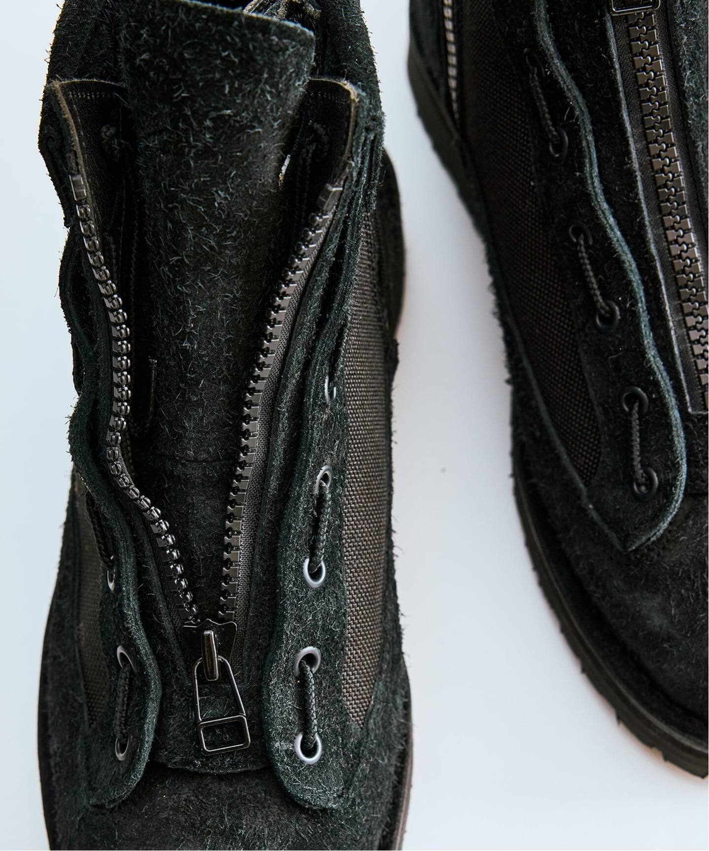 DANNER / ダナー 別注 ワシューガル（その他シューズ）｜JOURNAL