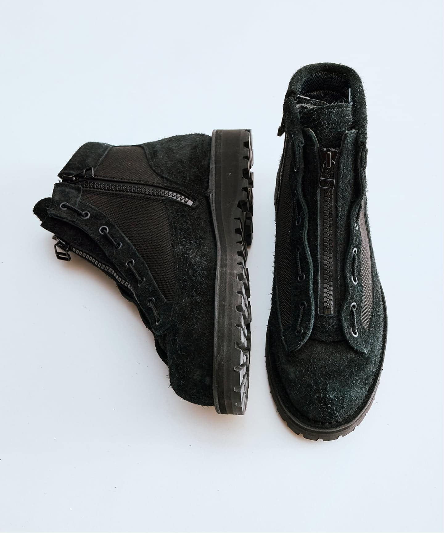 DANNER / ダナー 別注 ワシューガル（その他シューズ）｜JOURNAL