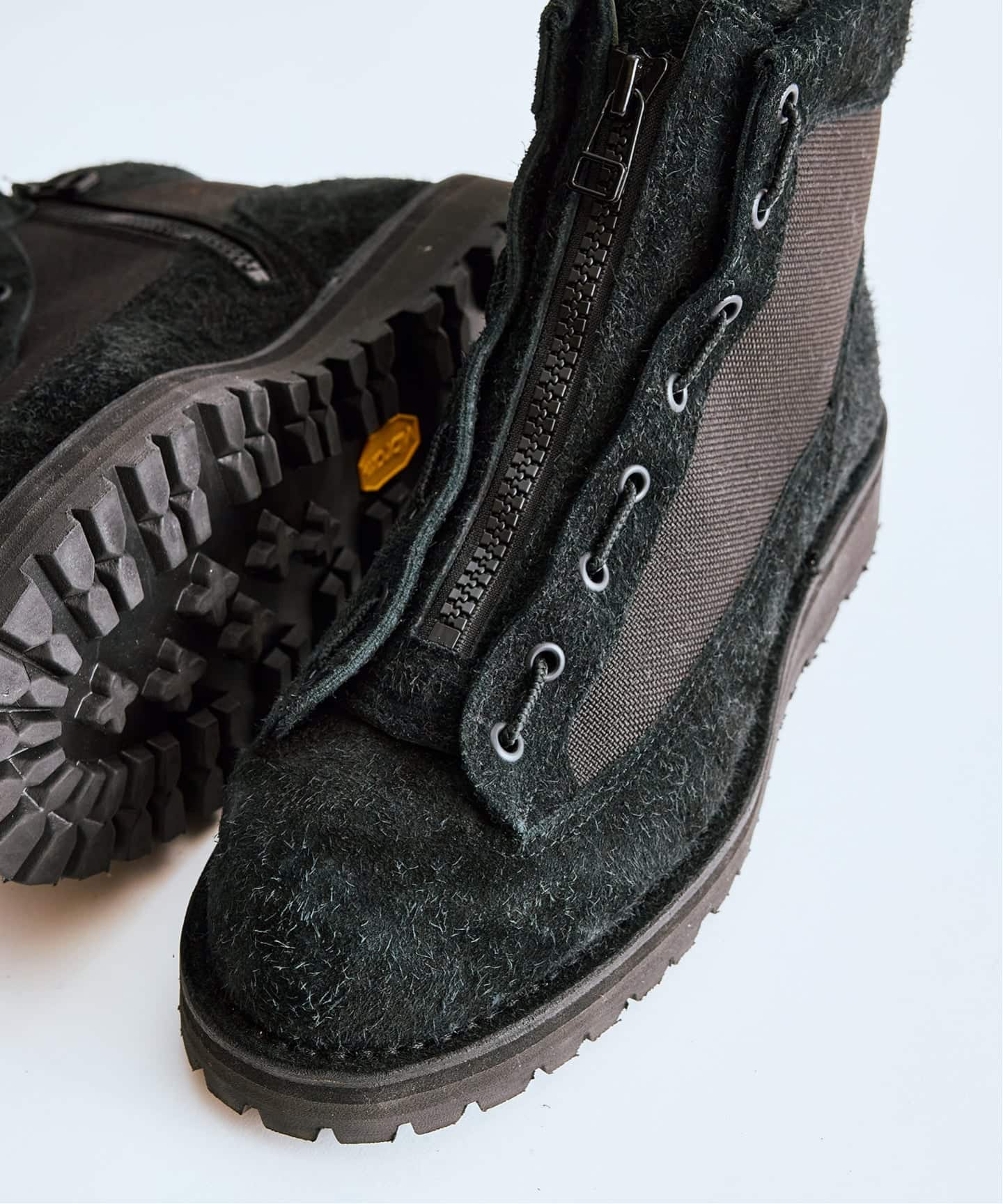 DANNER / ダナー 別注 ワシューガル（その他シューズ）｜JOURNAL