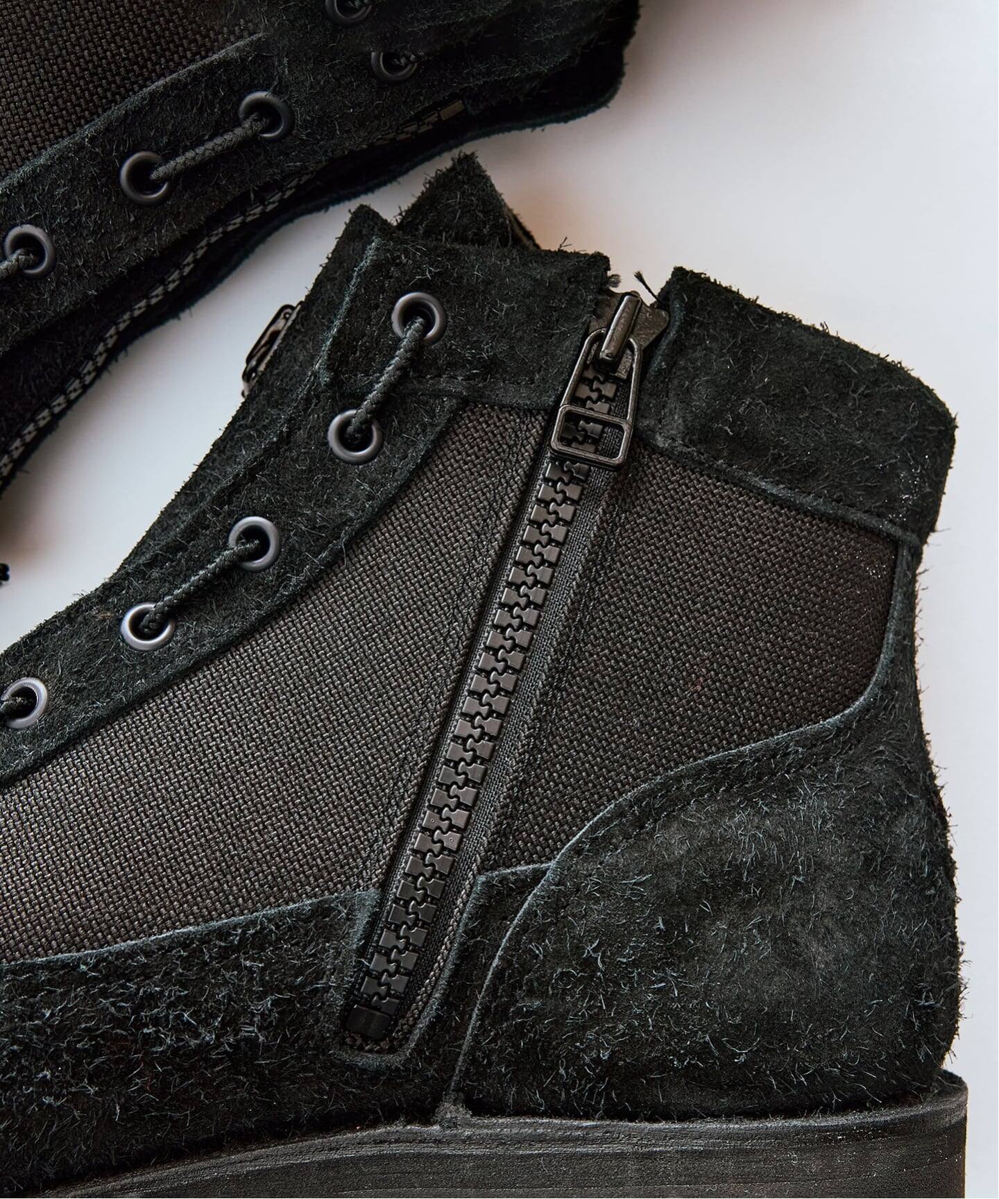 DANNER / ダナー 別注 ワシューガル（その他シューズ）｜JOURNAL