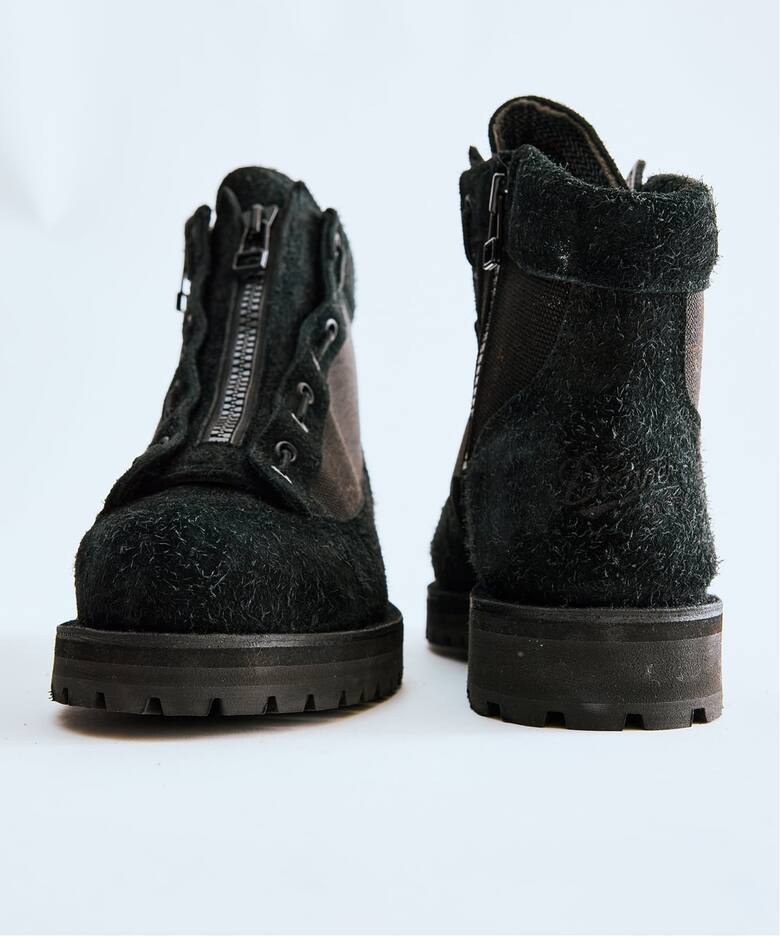DANNER / ダナー 別注 ワシューガル（その他シューズ）｜JOURNAL 