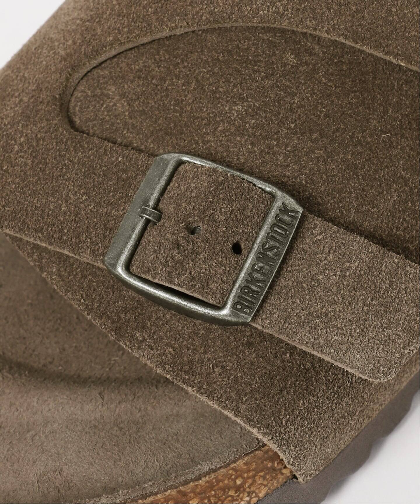 BIRKENSTOCK / ビルケン 別注 チューリッヒ コンクリートグレー ナロー