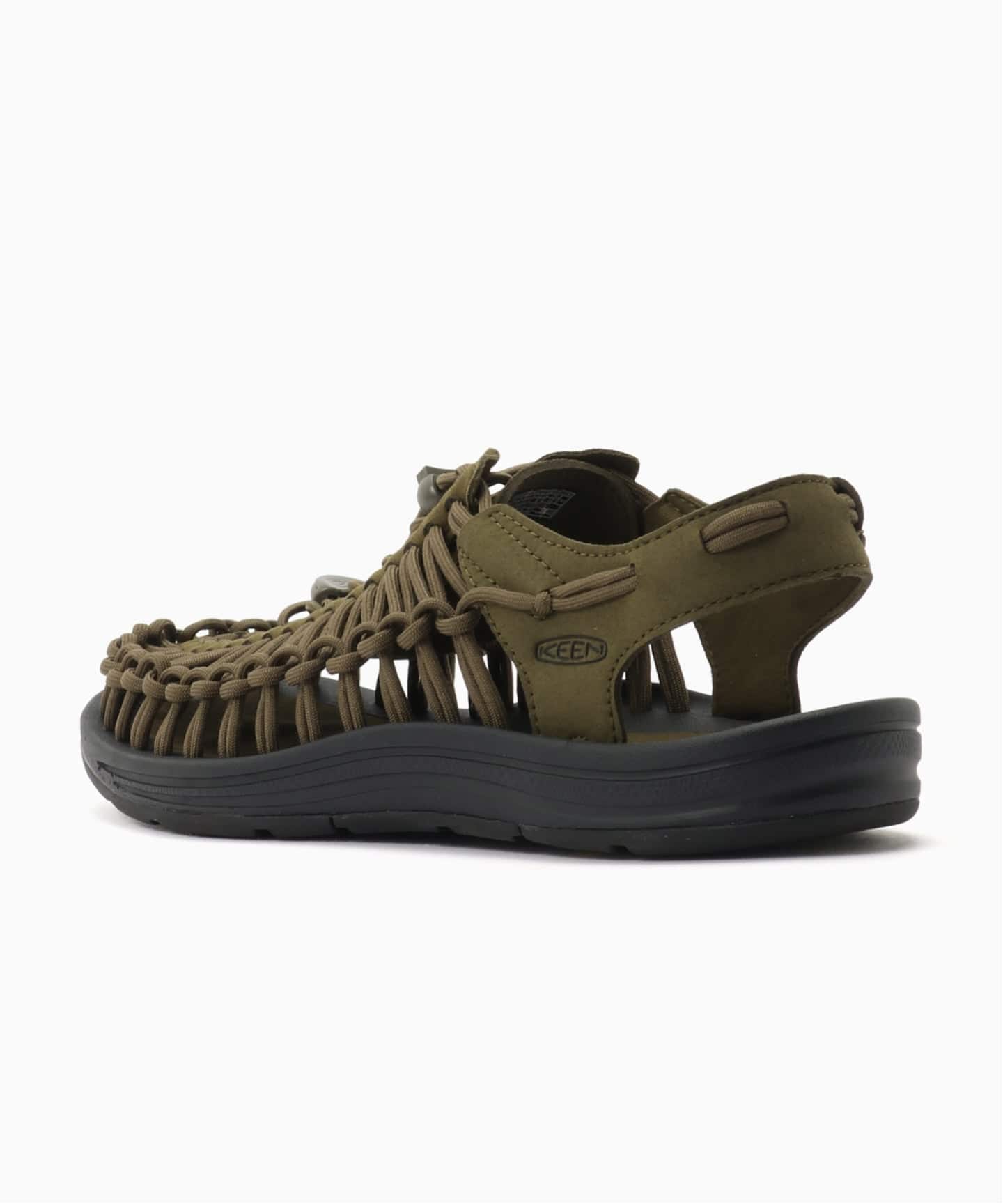 KEEN / キーン ユニーク（サンダル）｜JOURNAL STANDARD relume