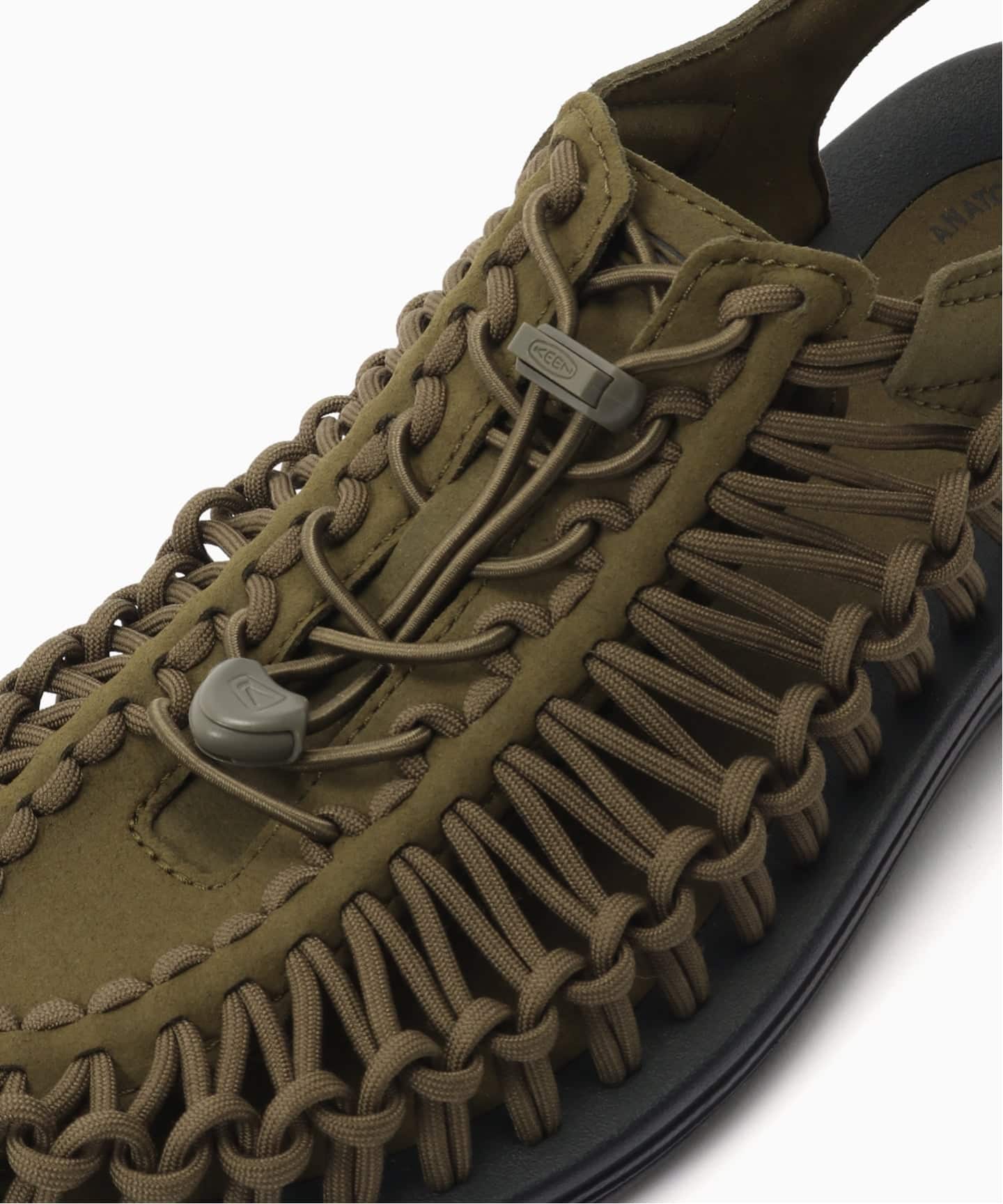 KEEN / キーン ユニーク（サンダル）｜JOURNAL STANDARD relume