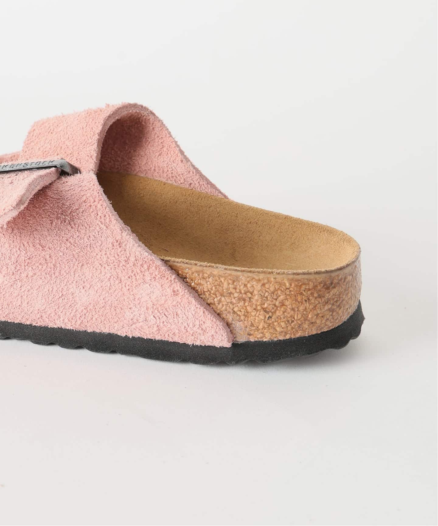 BIRKENSTOCK / ビルケンシュトック アリゾナ スエードレザー ナロー