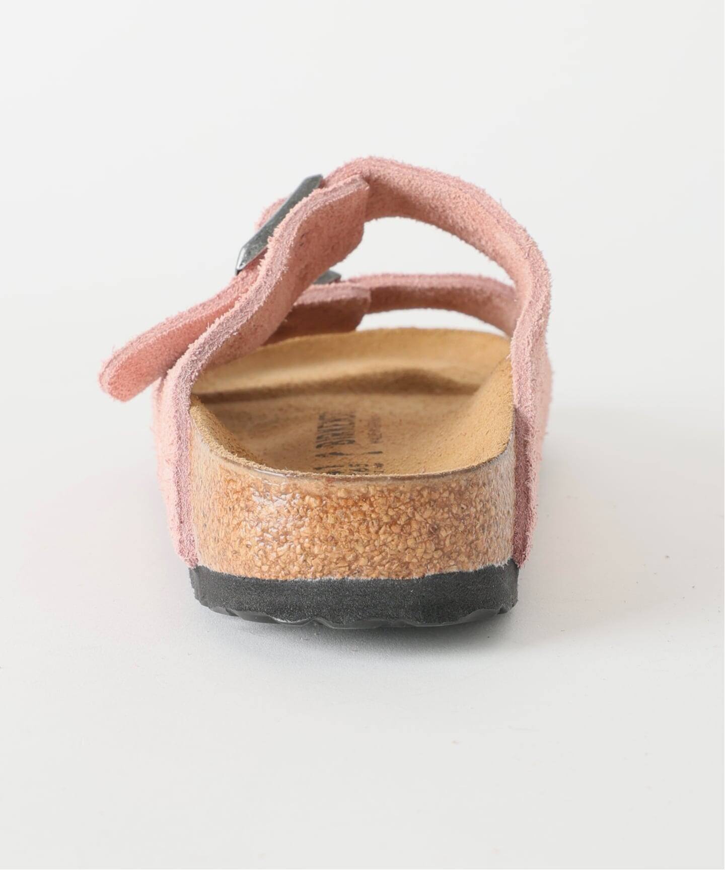 BIRKENSTOCK / ビルケンシュトック アリゾナ スエードレザー ナロー