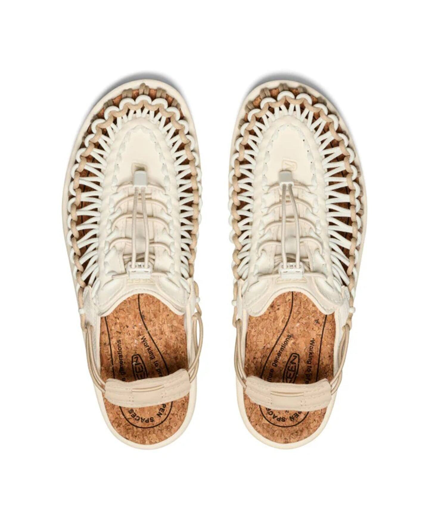 KEEN / キーン ユニーク ツー コンバーチブル（サンダル）｜JOURNAL