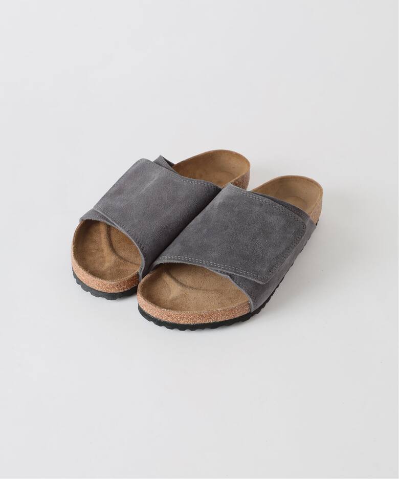 BIRKENSTOCK / ビルケンシュトック exclusive Solana ソラナ 