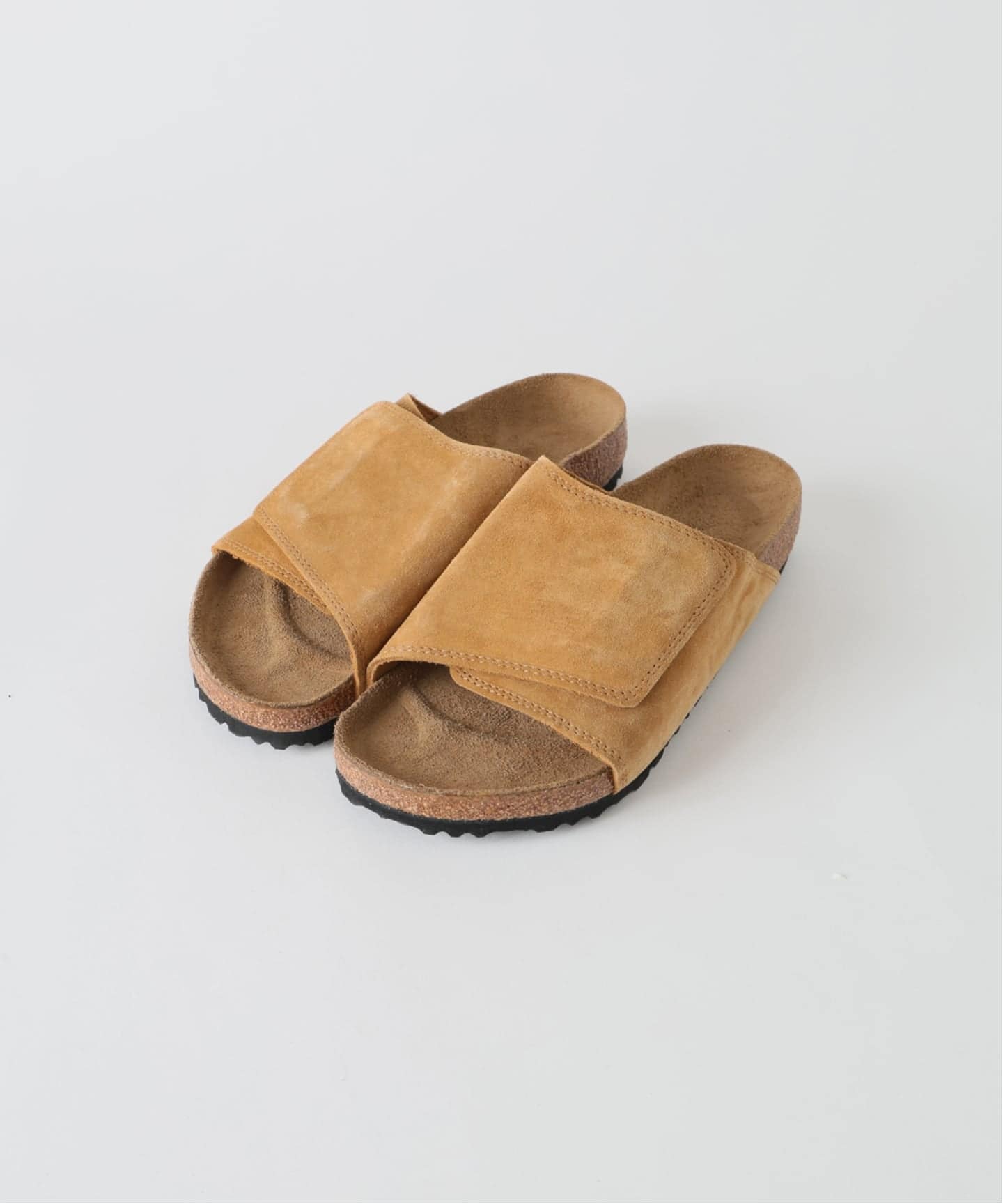 BIRKENSTOCK / ビルケンシュトック exclusive Solana ソラナ