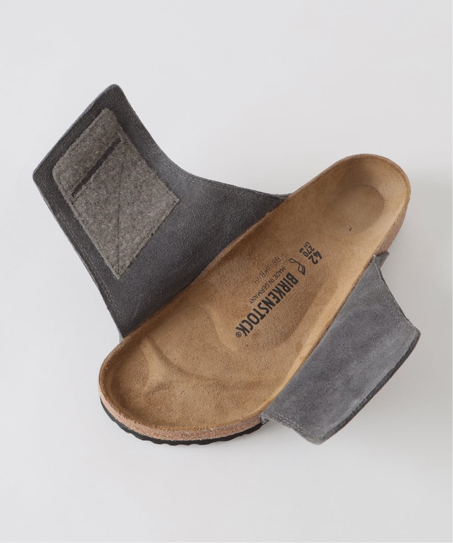 BIRKENSTOCK / ビルケンシュトック exclusive Solana ソラナ