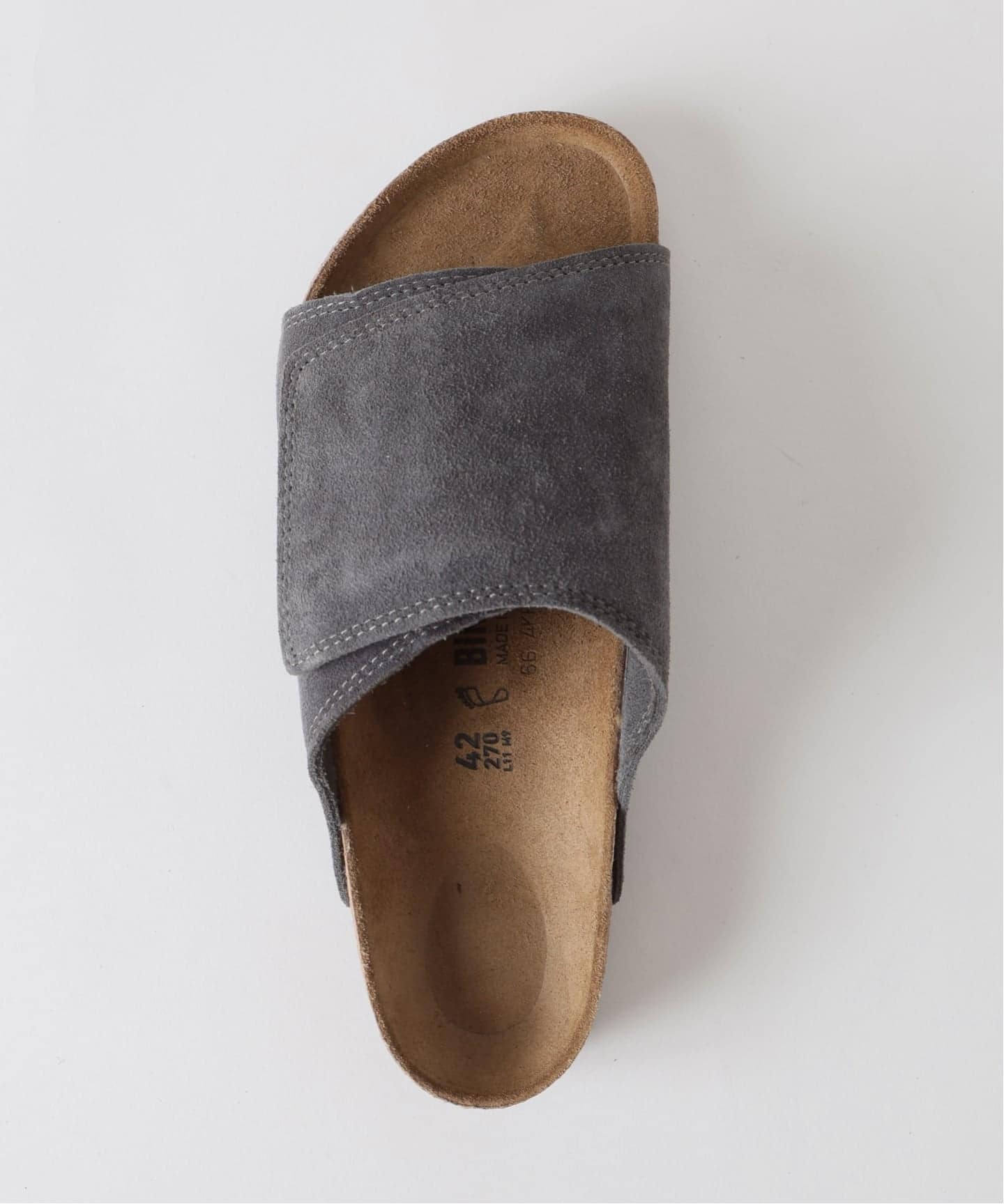 BIRKENSTOCK / ビルケンシュトック exclusive Solana ソラナ