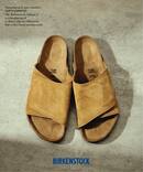 《予約》BIRKENSTOCK / ビルケンシュトック exclusive Solana ソラナ “レギュラー”
