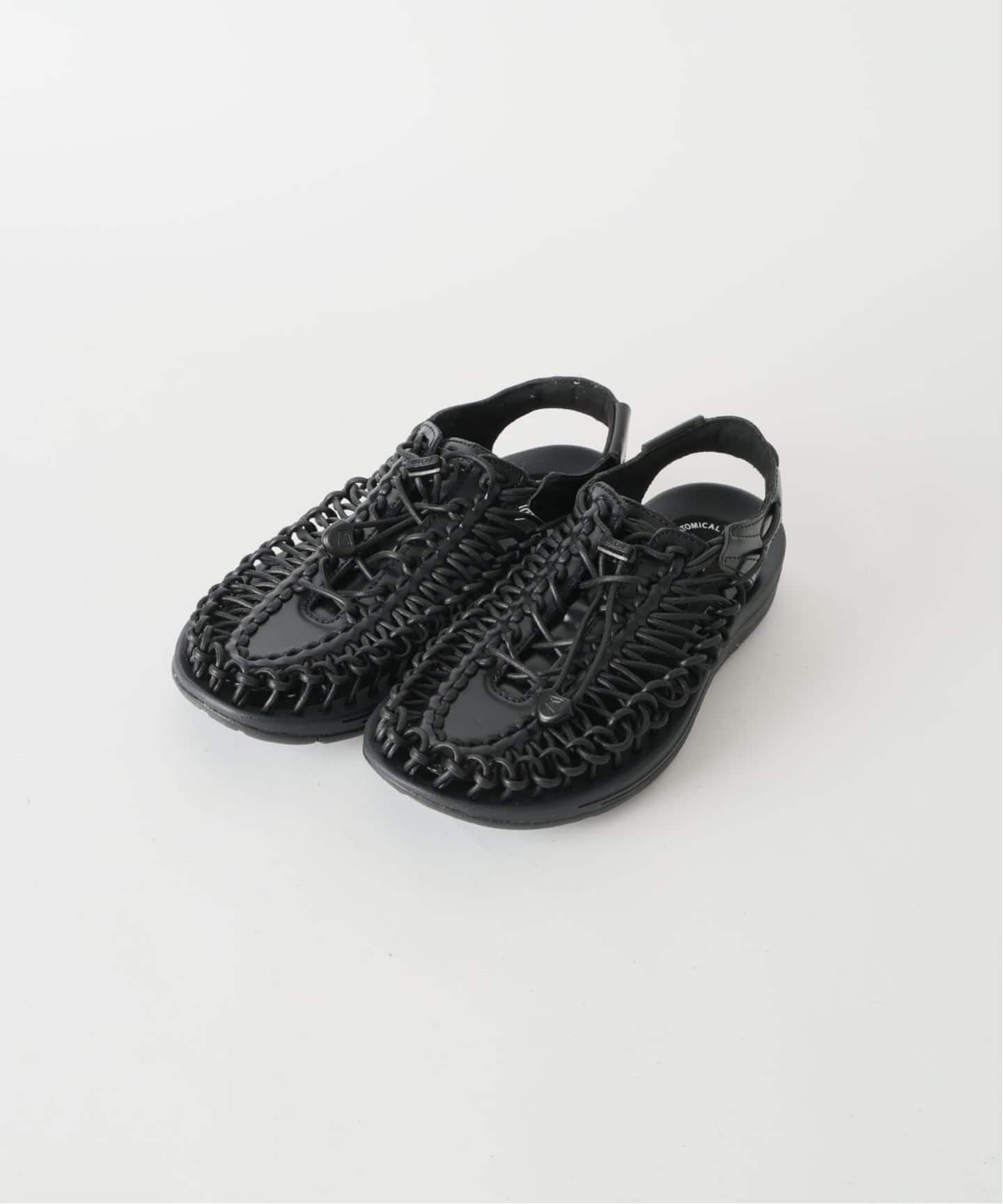 KEEN ユニーク レザーサンダル KEEN / キーン ユニーク レザー（サンダル）｜JOURNAL STANDARD relume