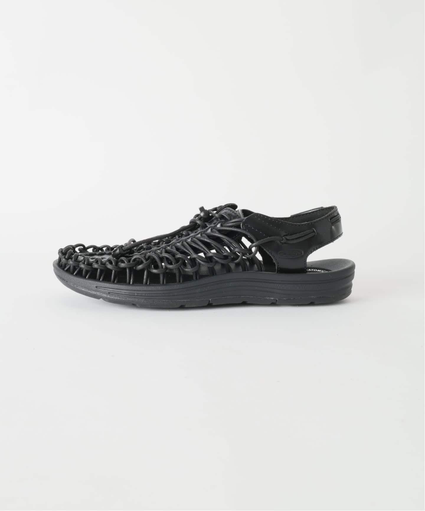 KEEN / キーン ユニーク レザー（サンダル）｜JOURNAL STANDARD relume