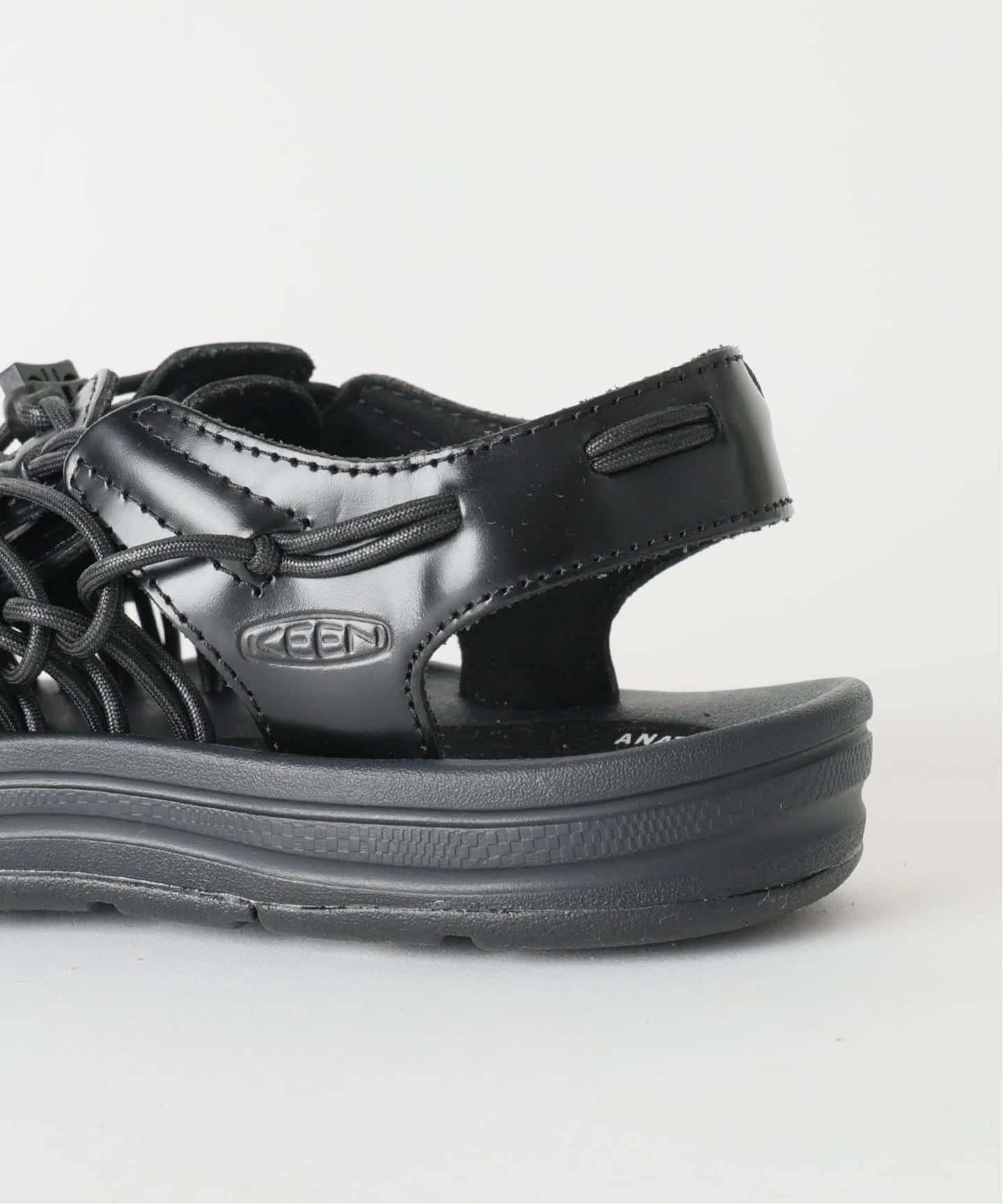 KEEN / キーン ユニーク レザー（サンダル）｜JOURNAL STANDARD relume
