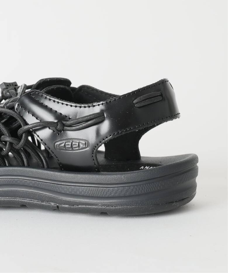 KEEN / キーン ユニーク レザー（サンダル）｜JOURNAL STANDARD relume 