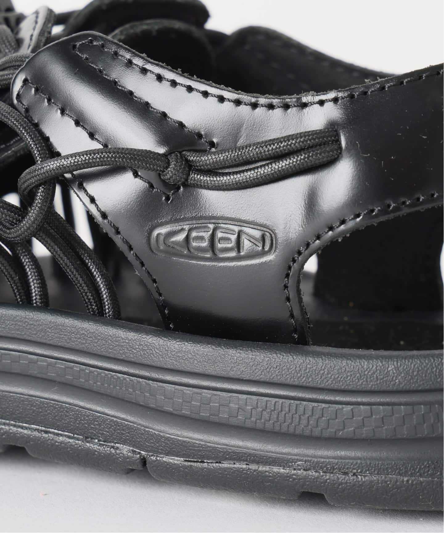 KEEN ユニーク レザーサンダル KEEN / キーン ユニーク レザー（サンダル）｜JOURNAL STANDARD relume