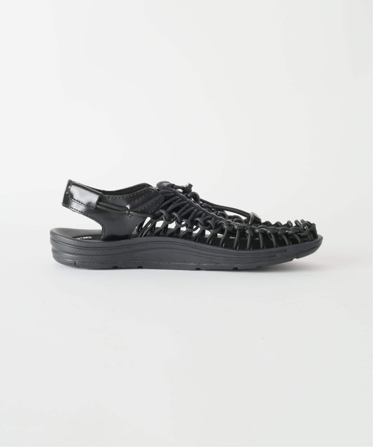 KEEN / キーン ユニーク レザー（サンダル）｜JOURNAL STANDARD relume