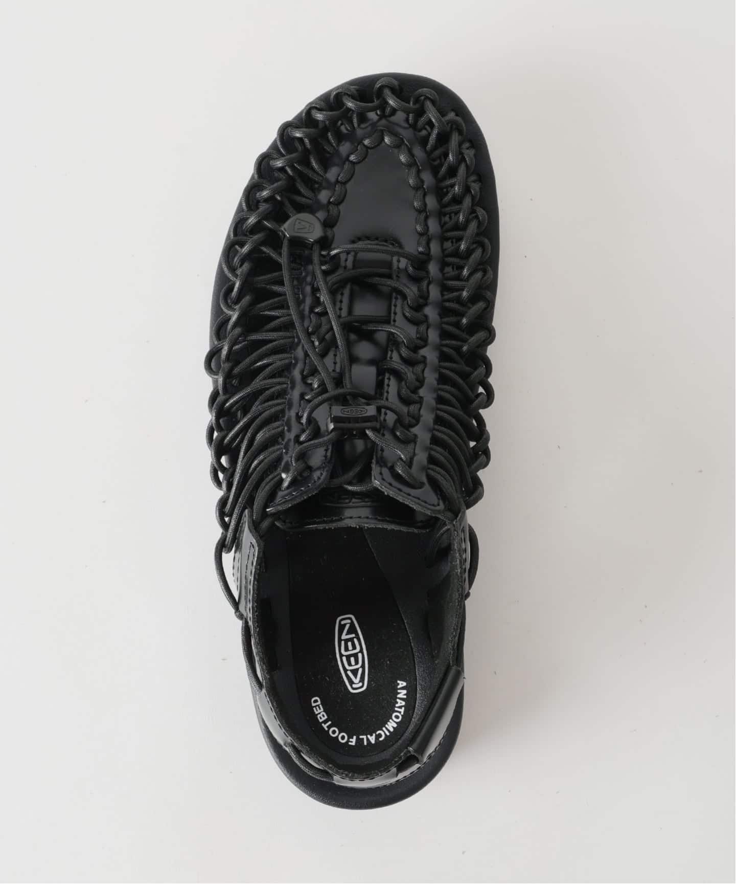 KEEN / キーン ユニーク レザー（サンダル）｜JOURNAL STANDARD relume