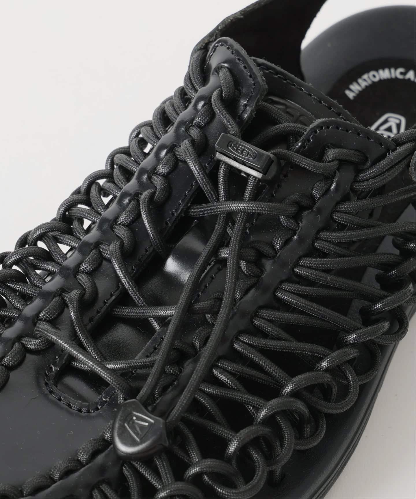 KEEN ユニーク レザーサンダル KEEN / キーン ユニーク レザー（サンダル）｜JOURNAL STANDARD relume