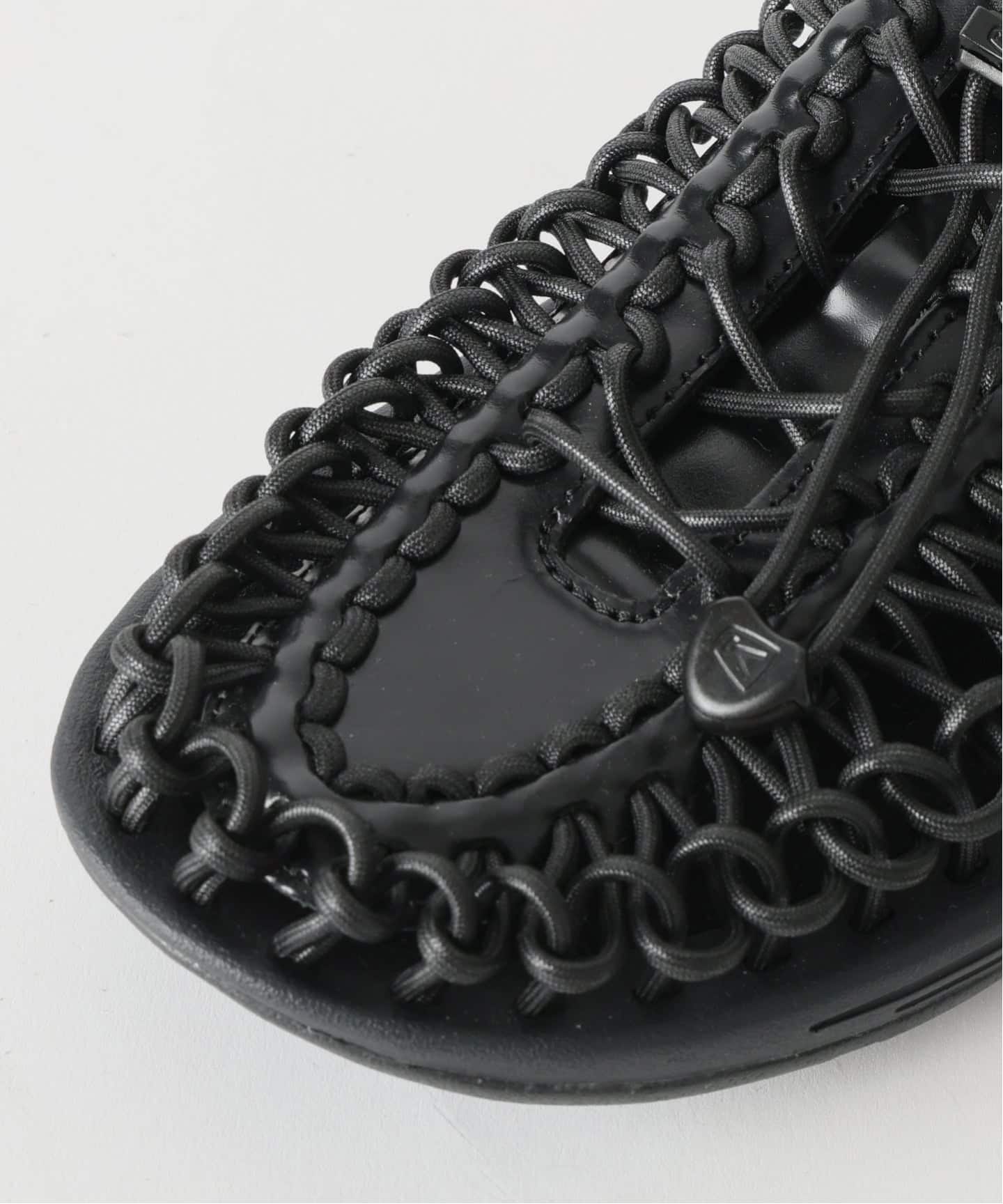 KEEN ユニーク レザーサンダル KEEN / キーン ユニーク レザー（サンダル）｜JOURNAL STANDARD relume