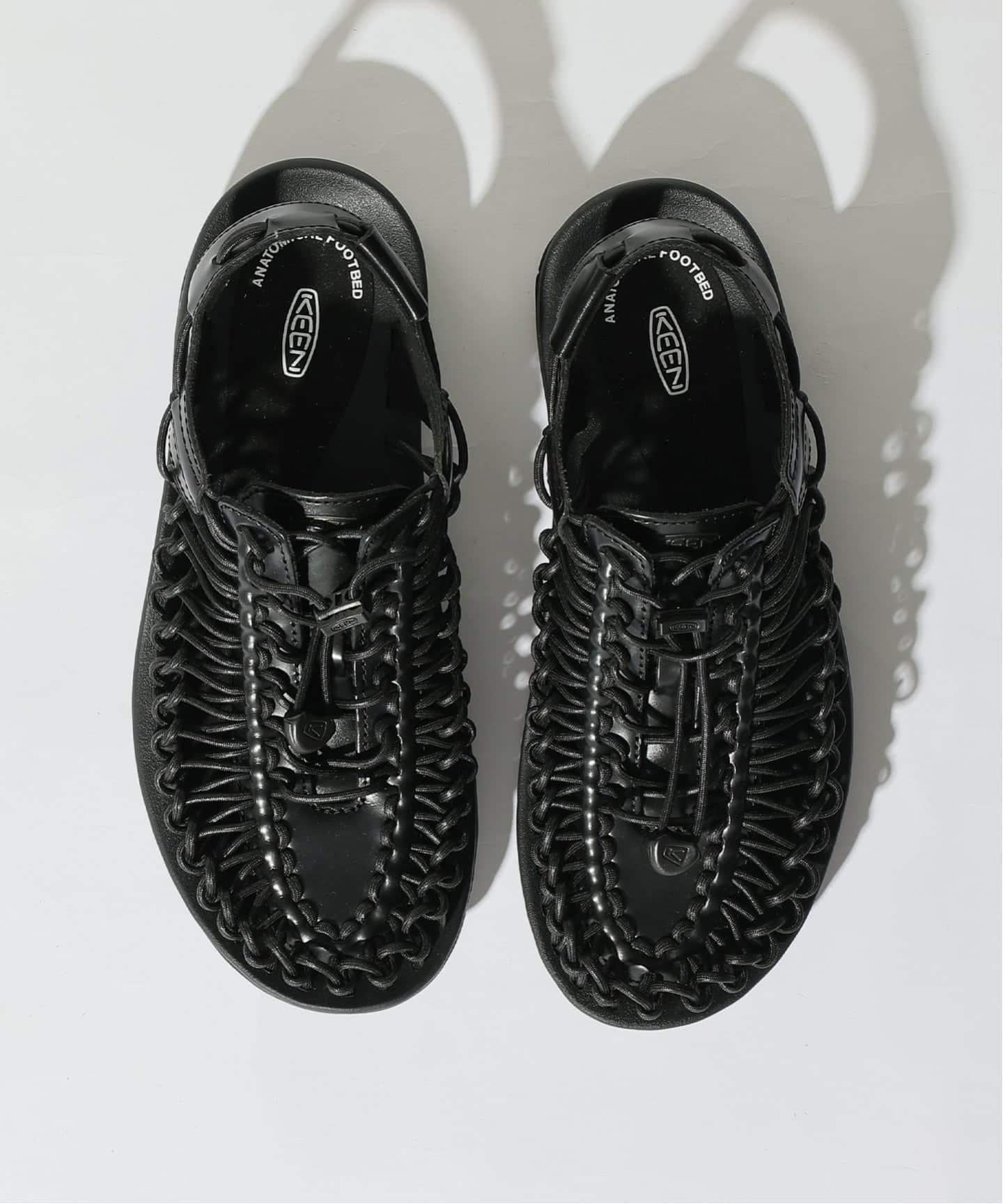KEEN ユニーク レザーサンダル KEEN / キーン ユニーク レザー（サンダル）｜JOURNAL STANDARD relume